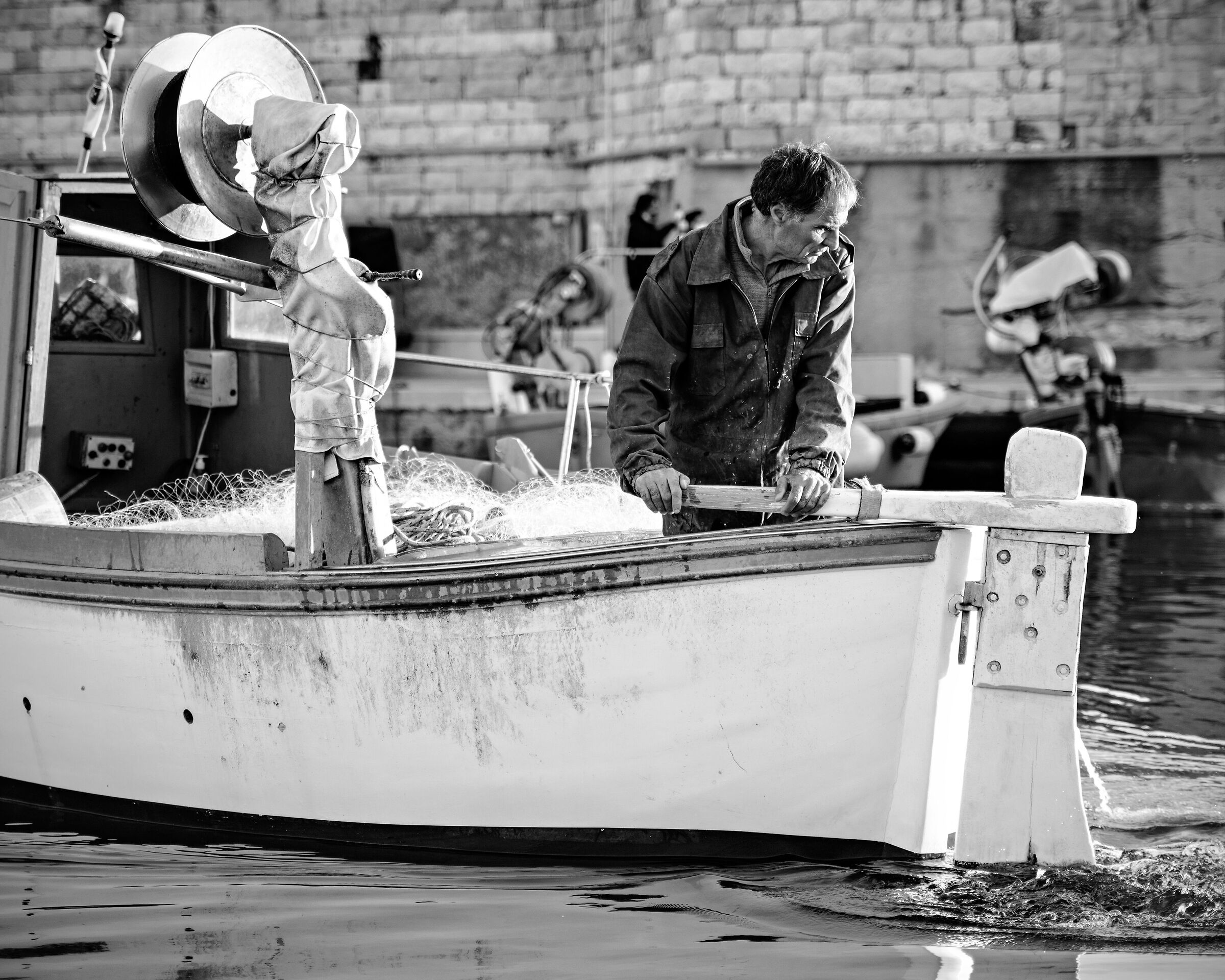 Pescatore Castro 1