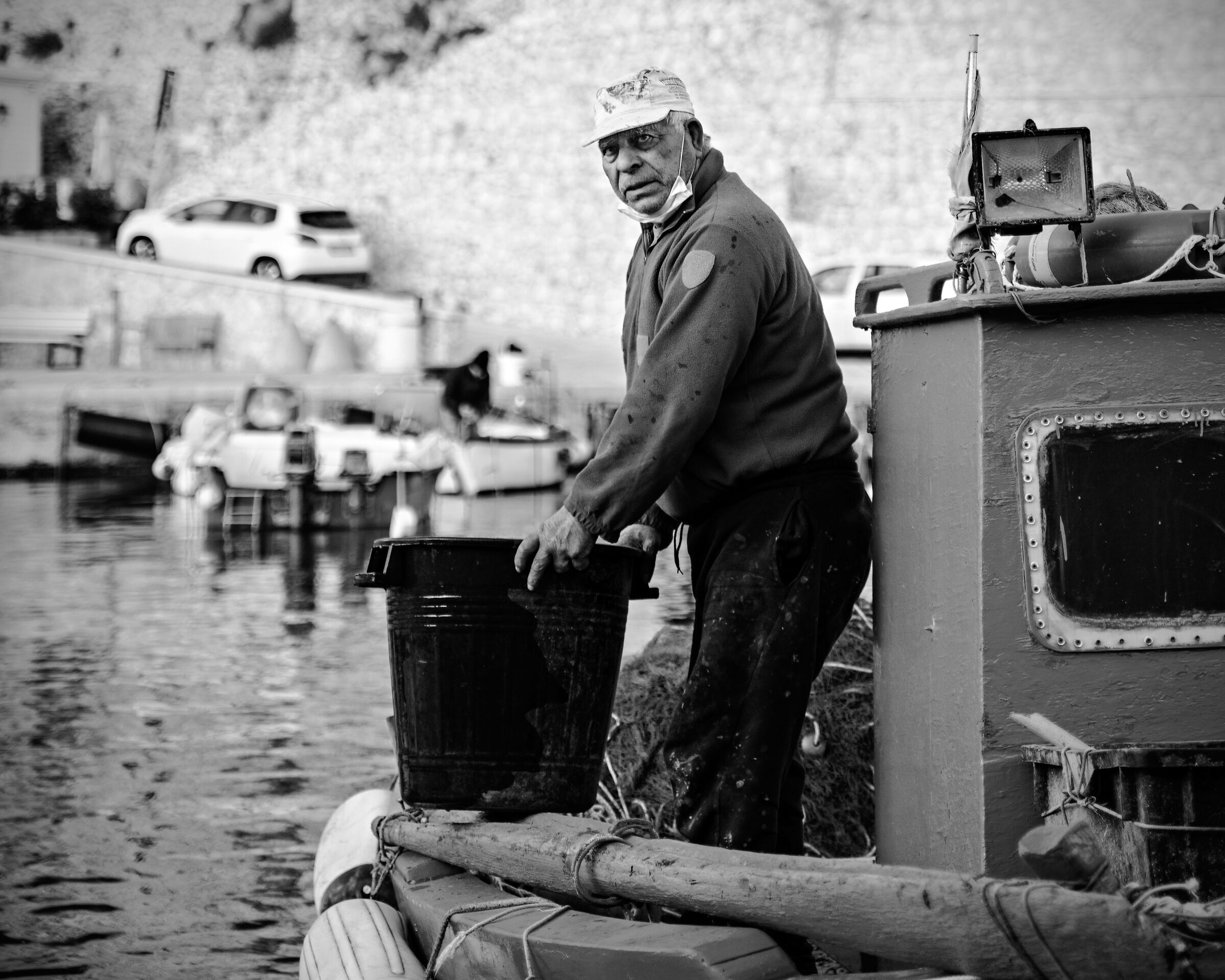 Pescatore Castro 2