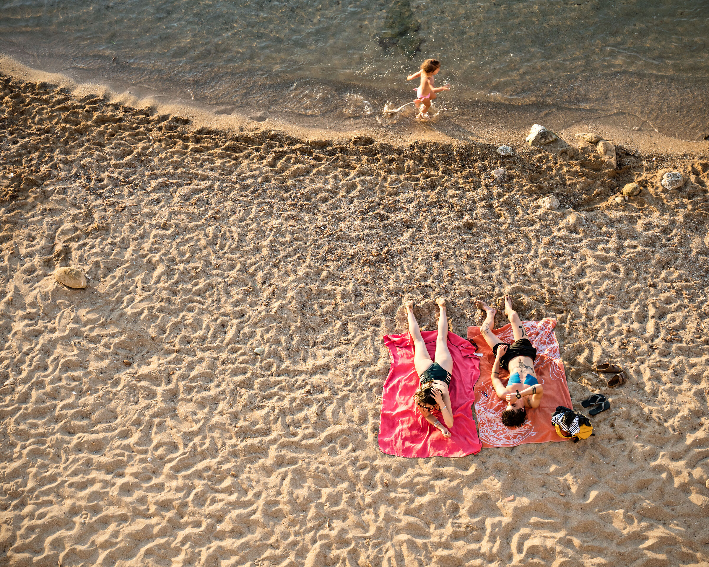 Spiaggia