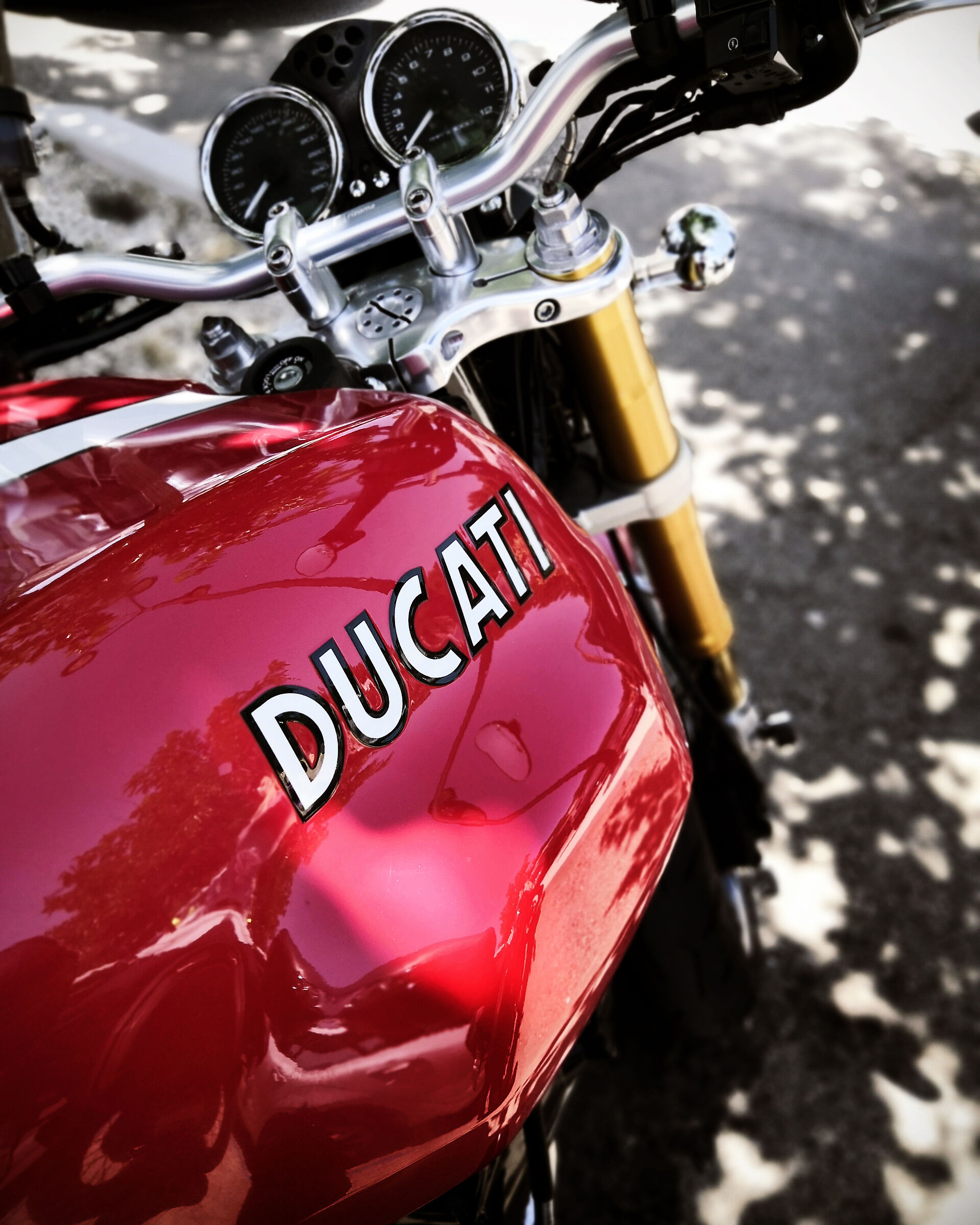 Ducati
