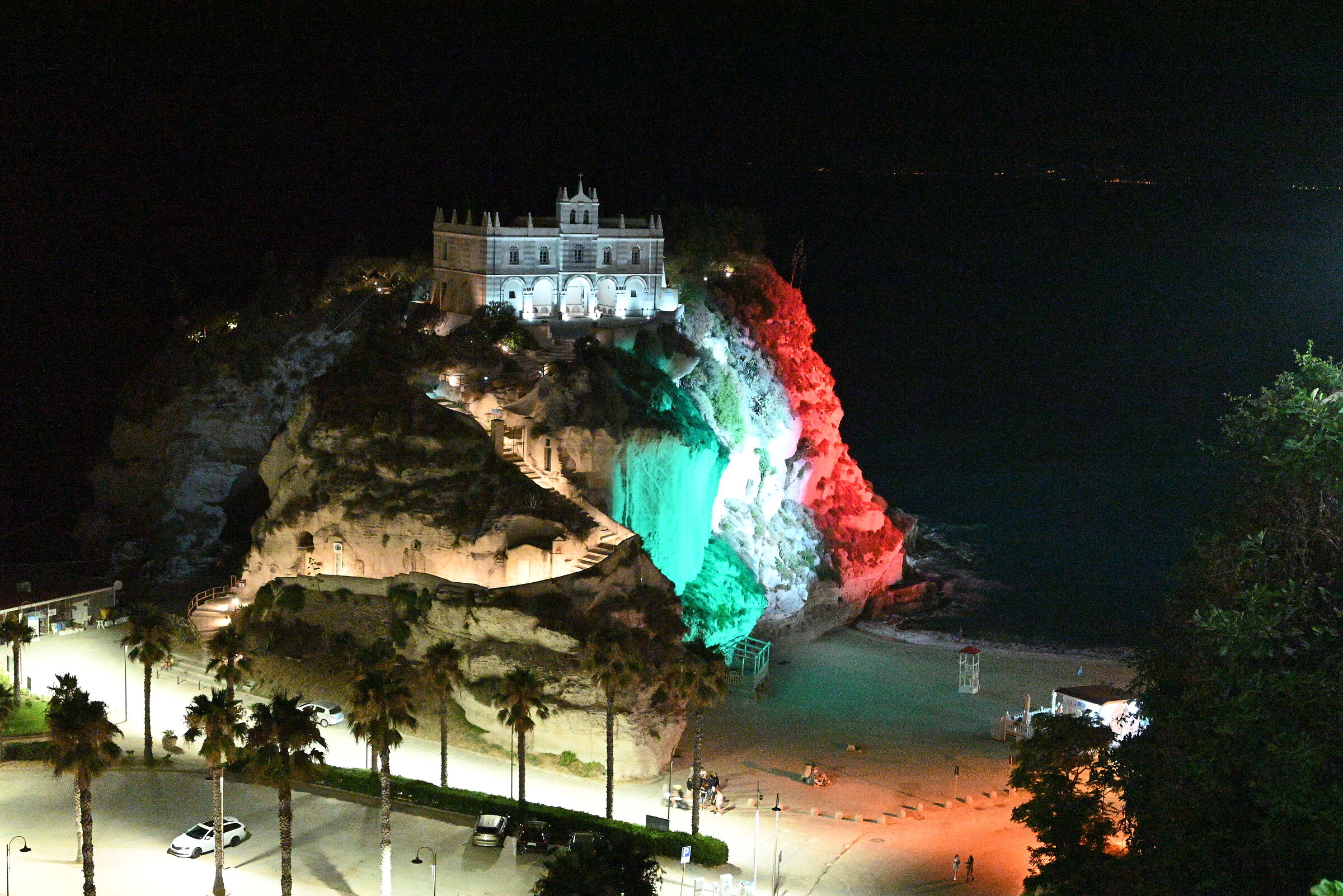Tropea (Italy)