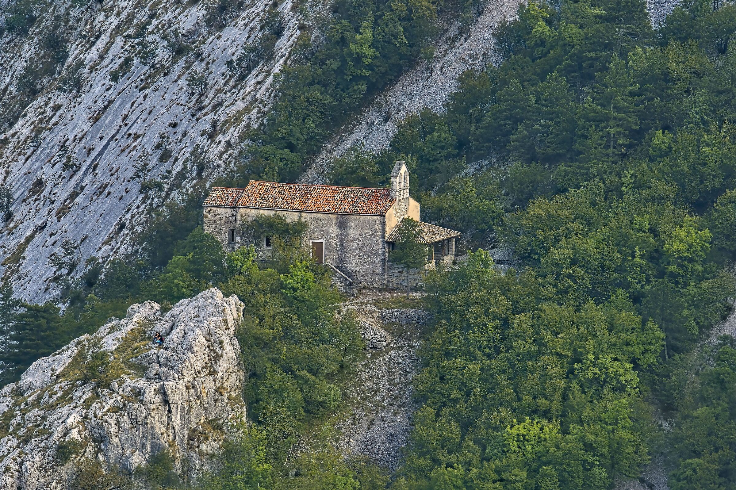 St. Ulderic