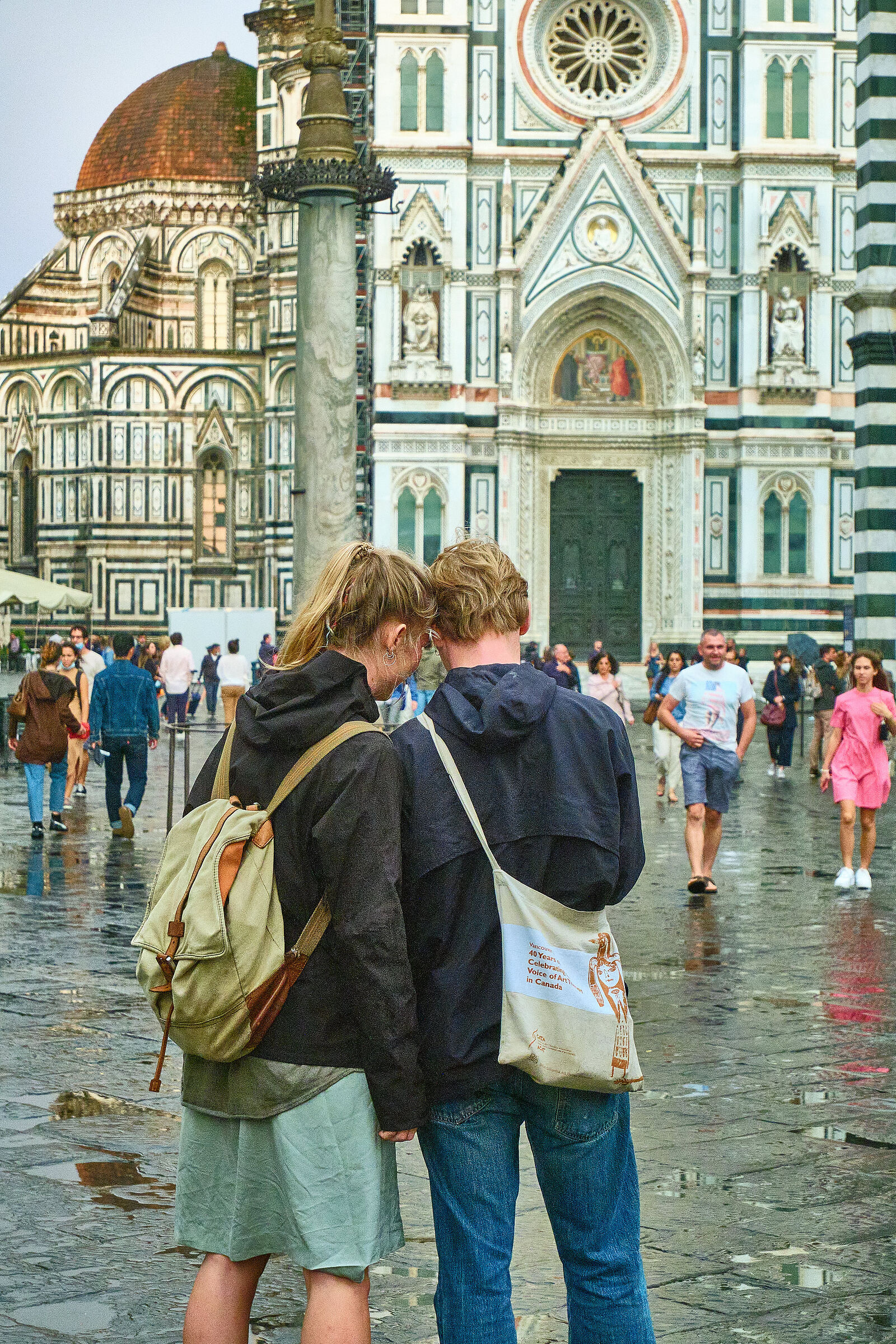 Florence (Italy)