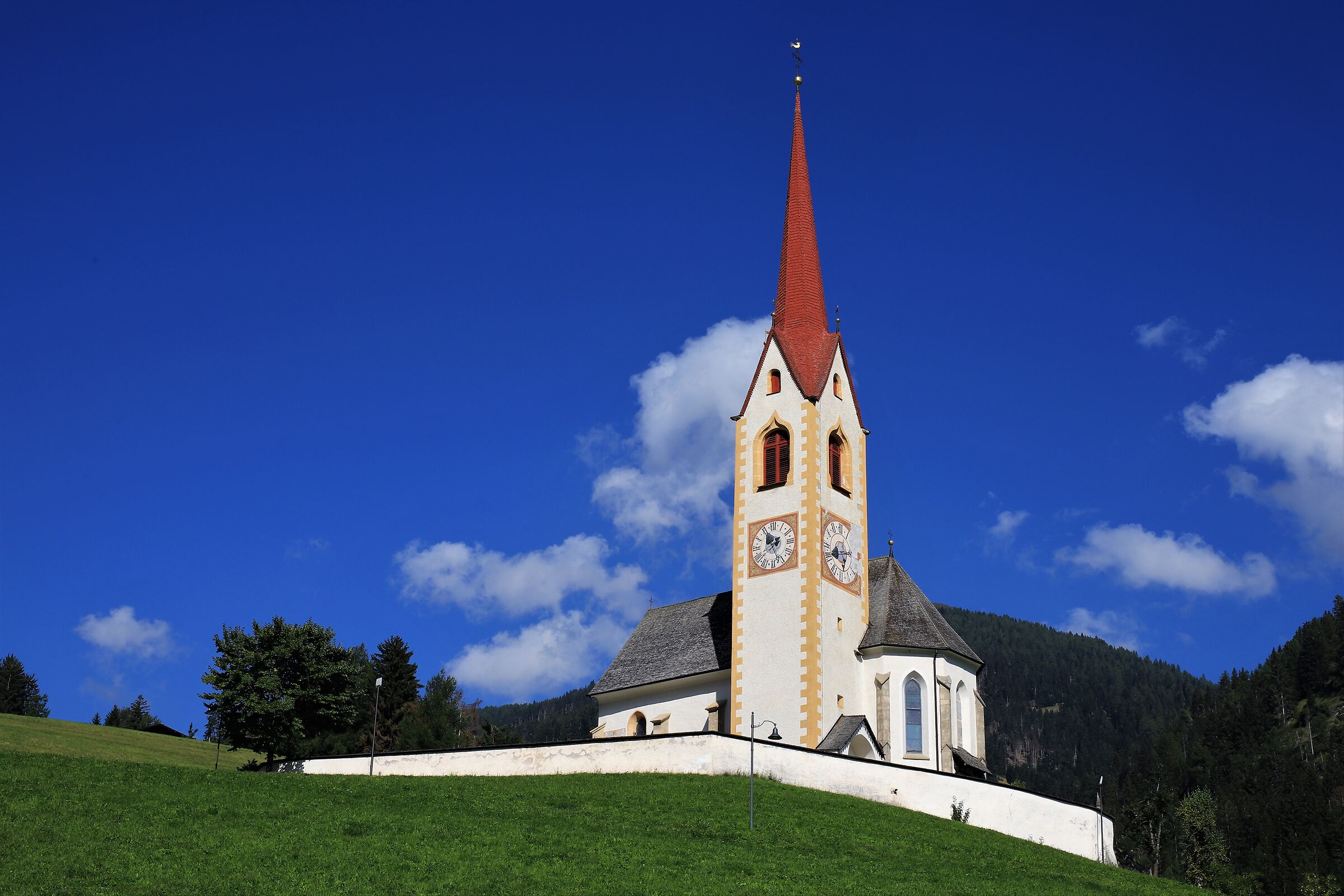 Chiesetta di San Nicolò