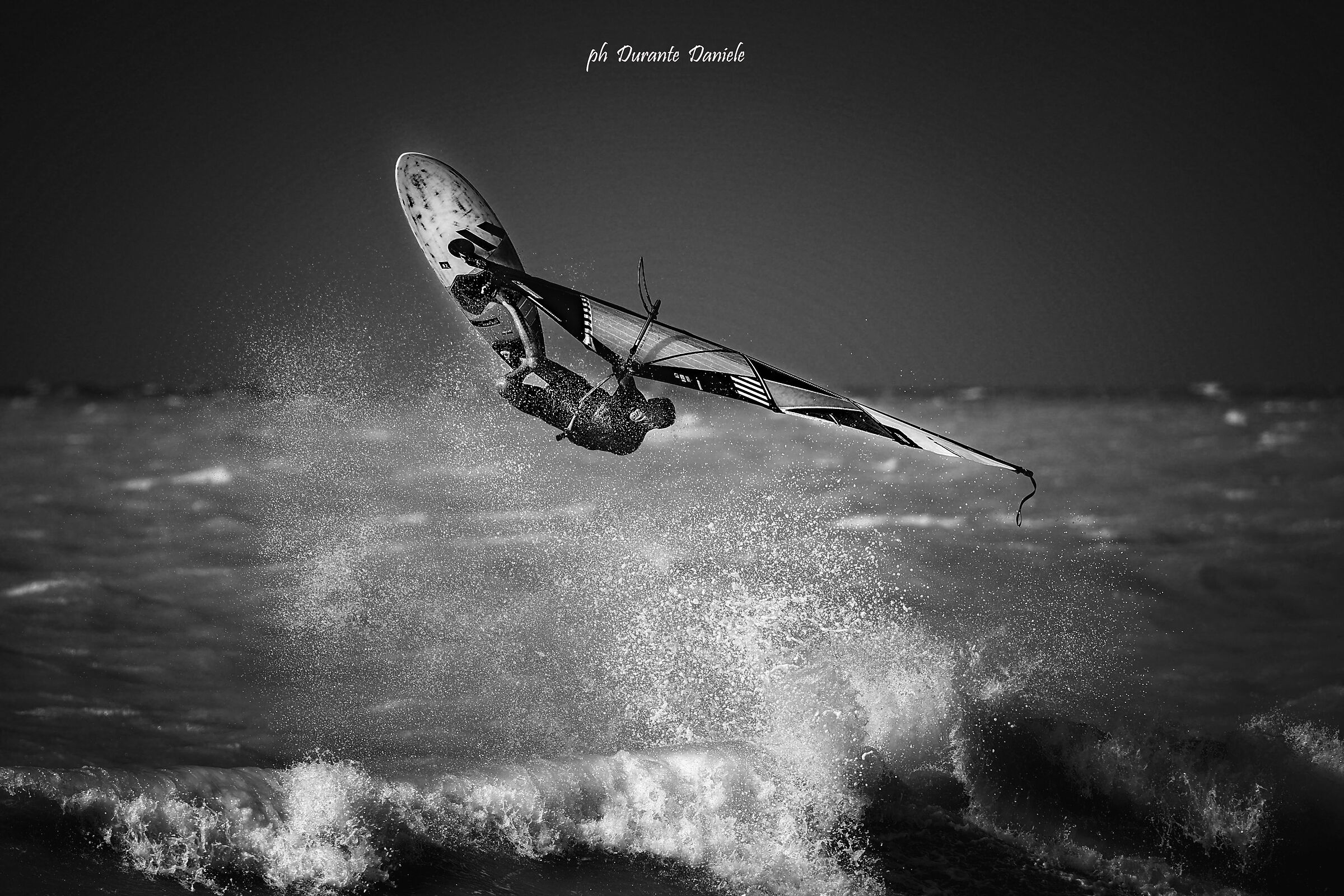 Vola solo chi osa farlo