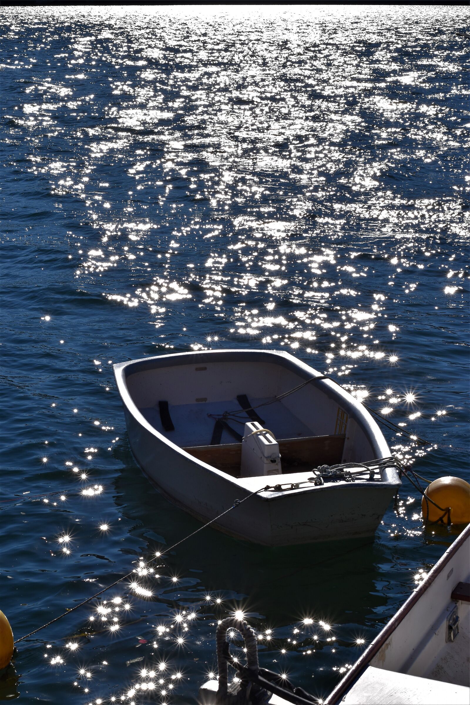 ...riflessi..lago di Avigliana