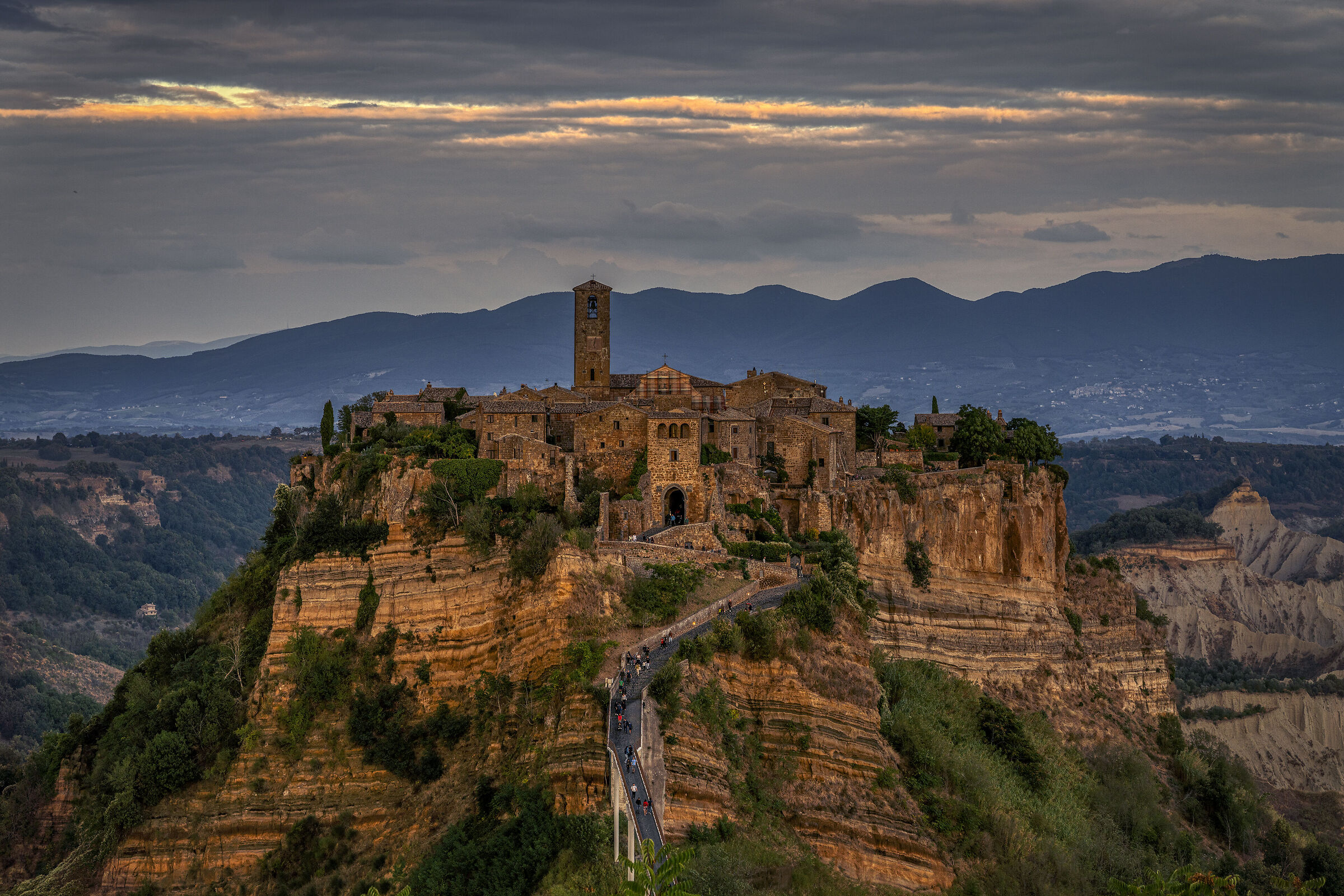 Civita di Bagnoreggio 2