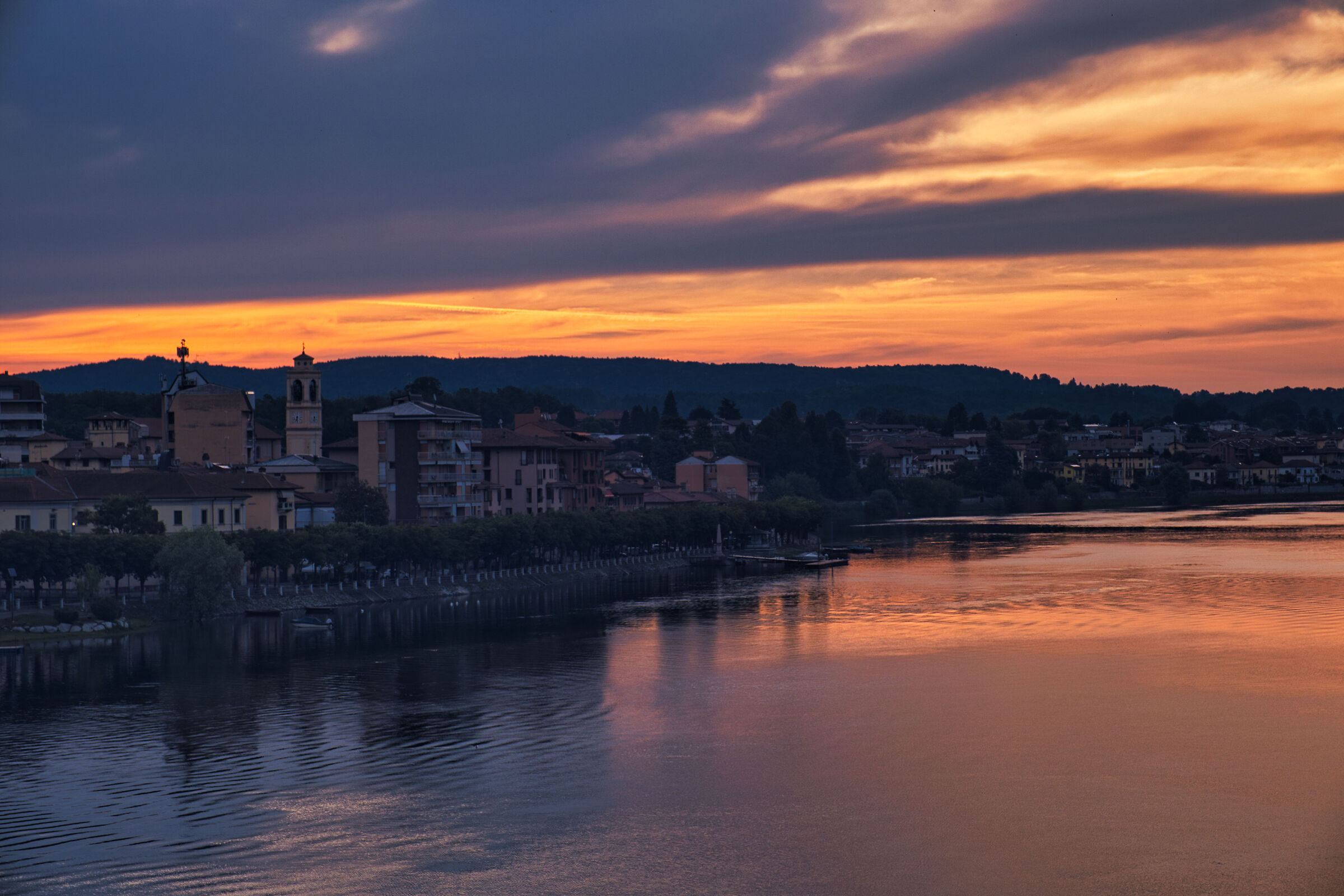 Sesto Calende