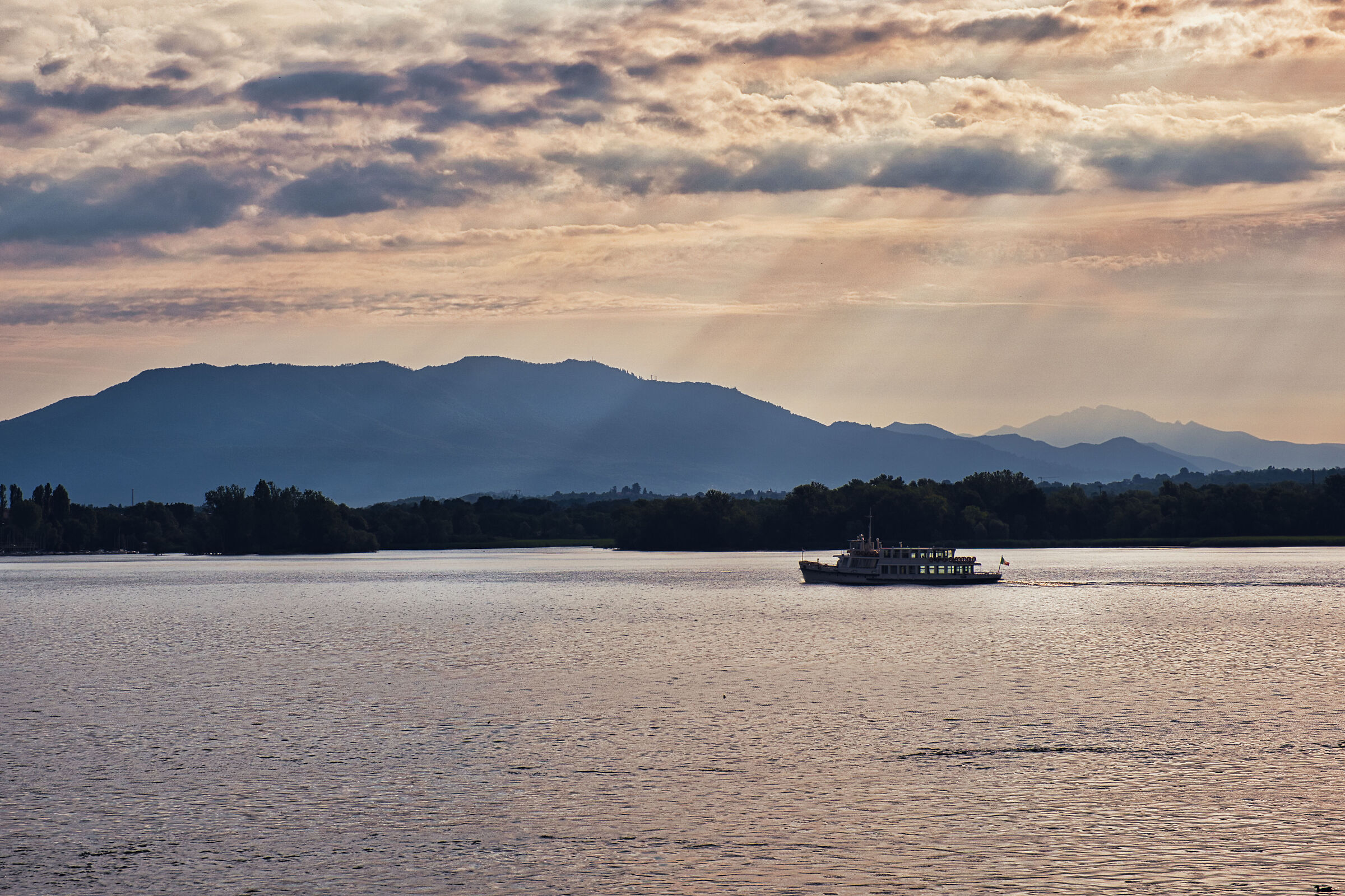 Ferry