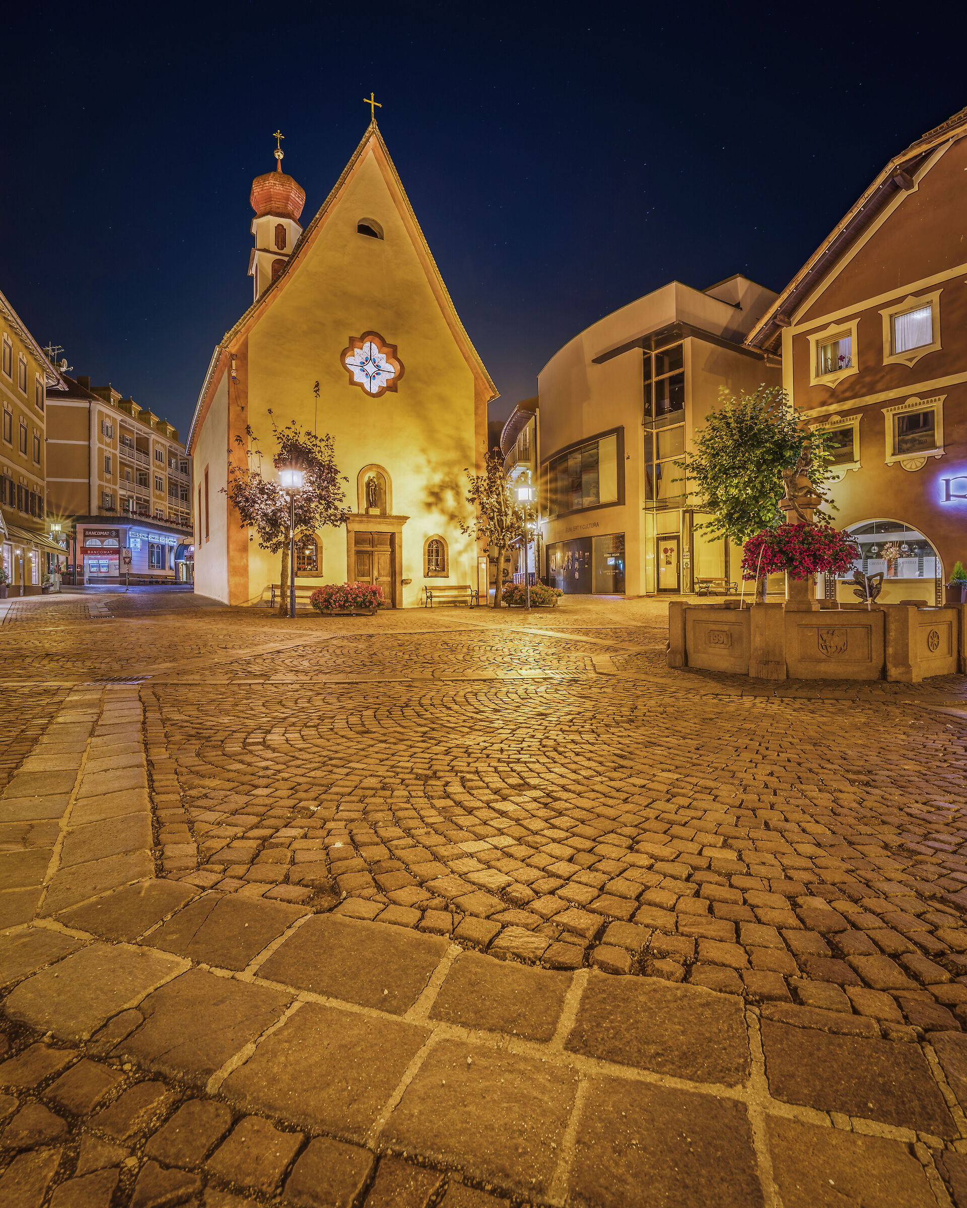 Chiesa di Sant'Antonio