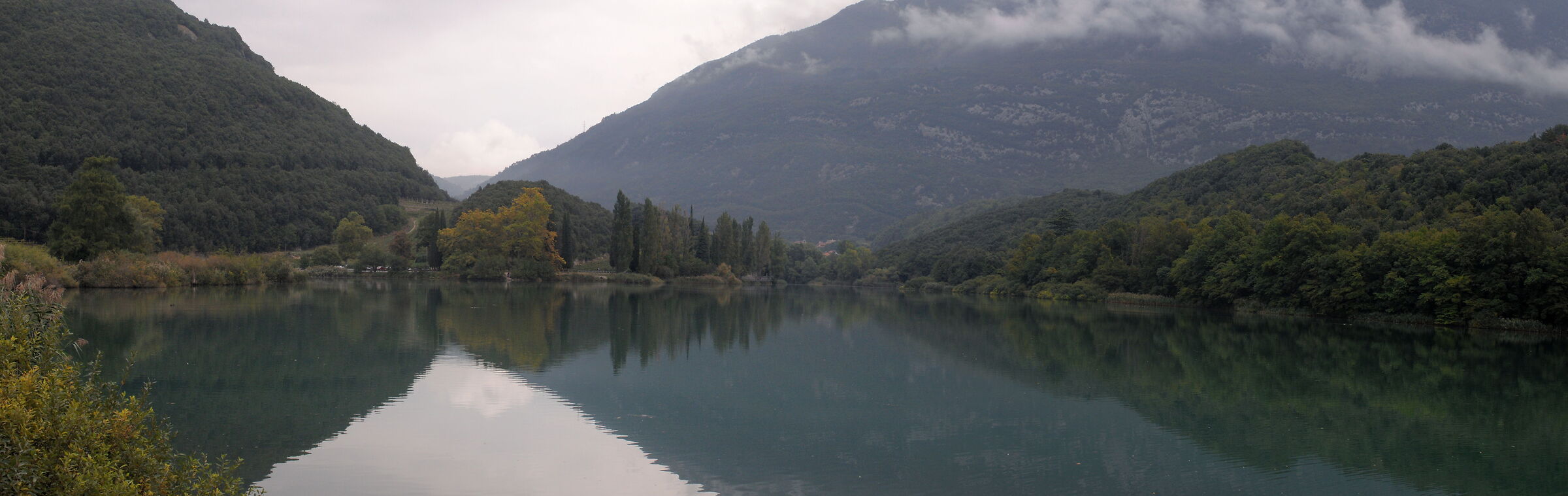 Lago di Toblino