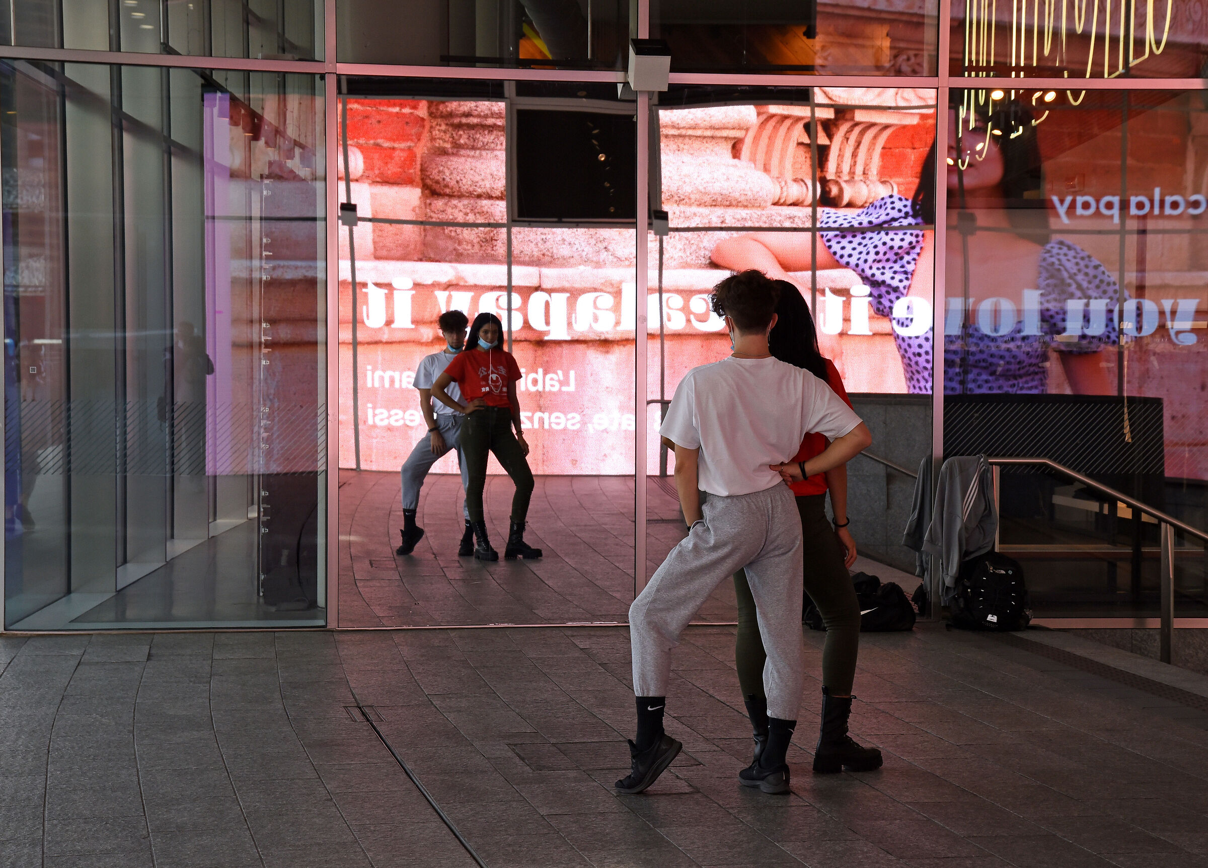 coreografie#2