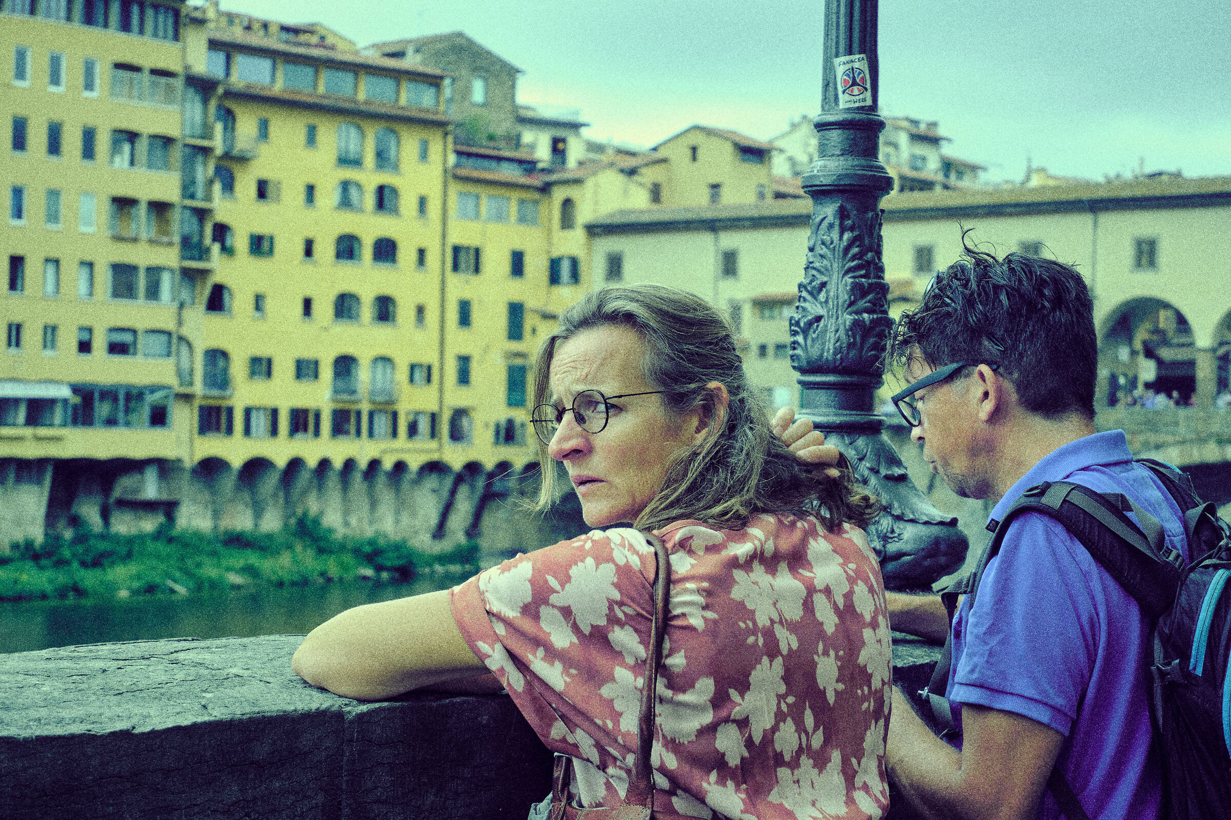 Florence (vintage)