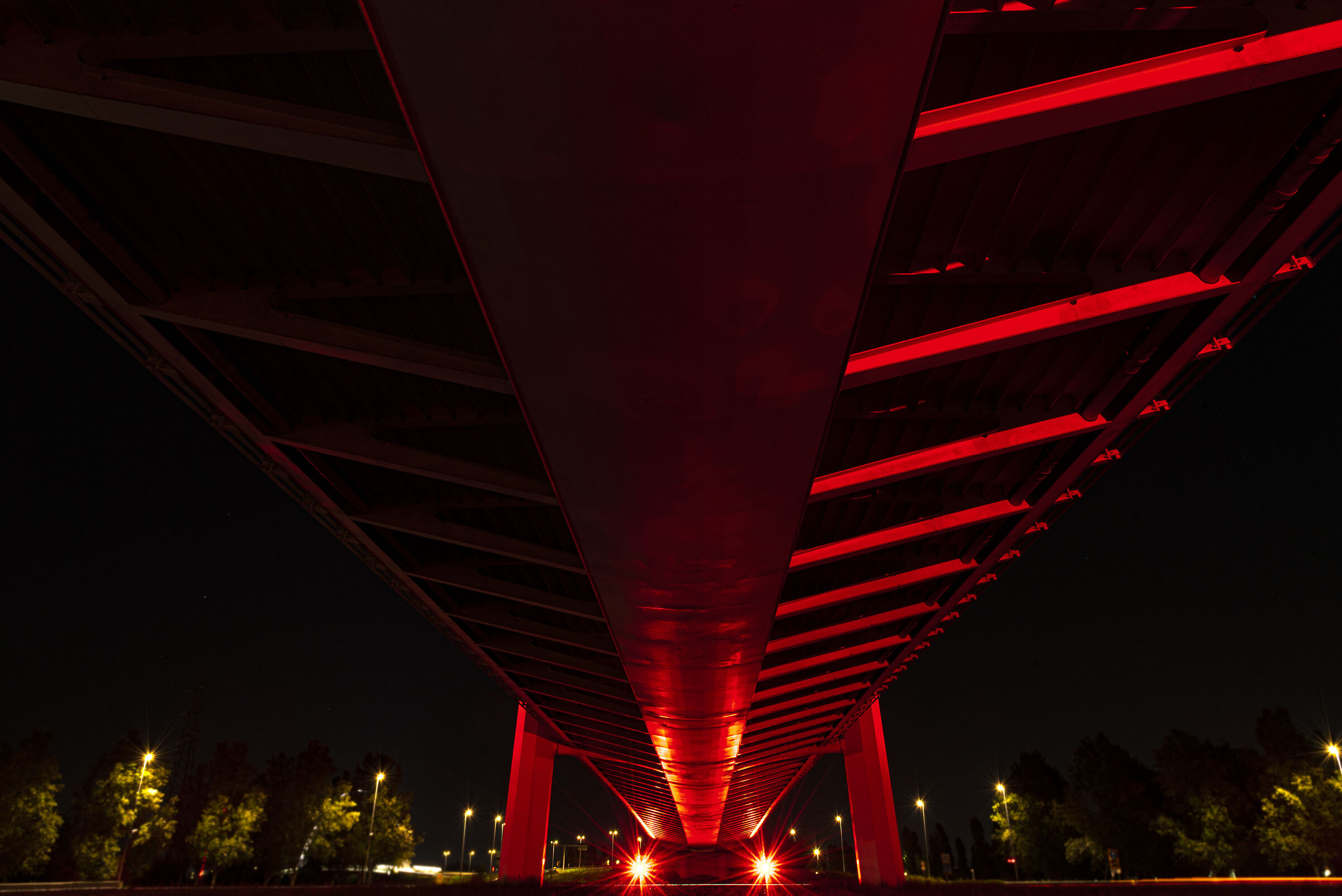CALATRAVA BRIDGES