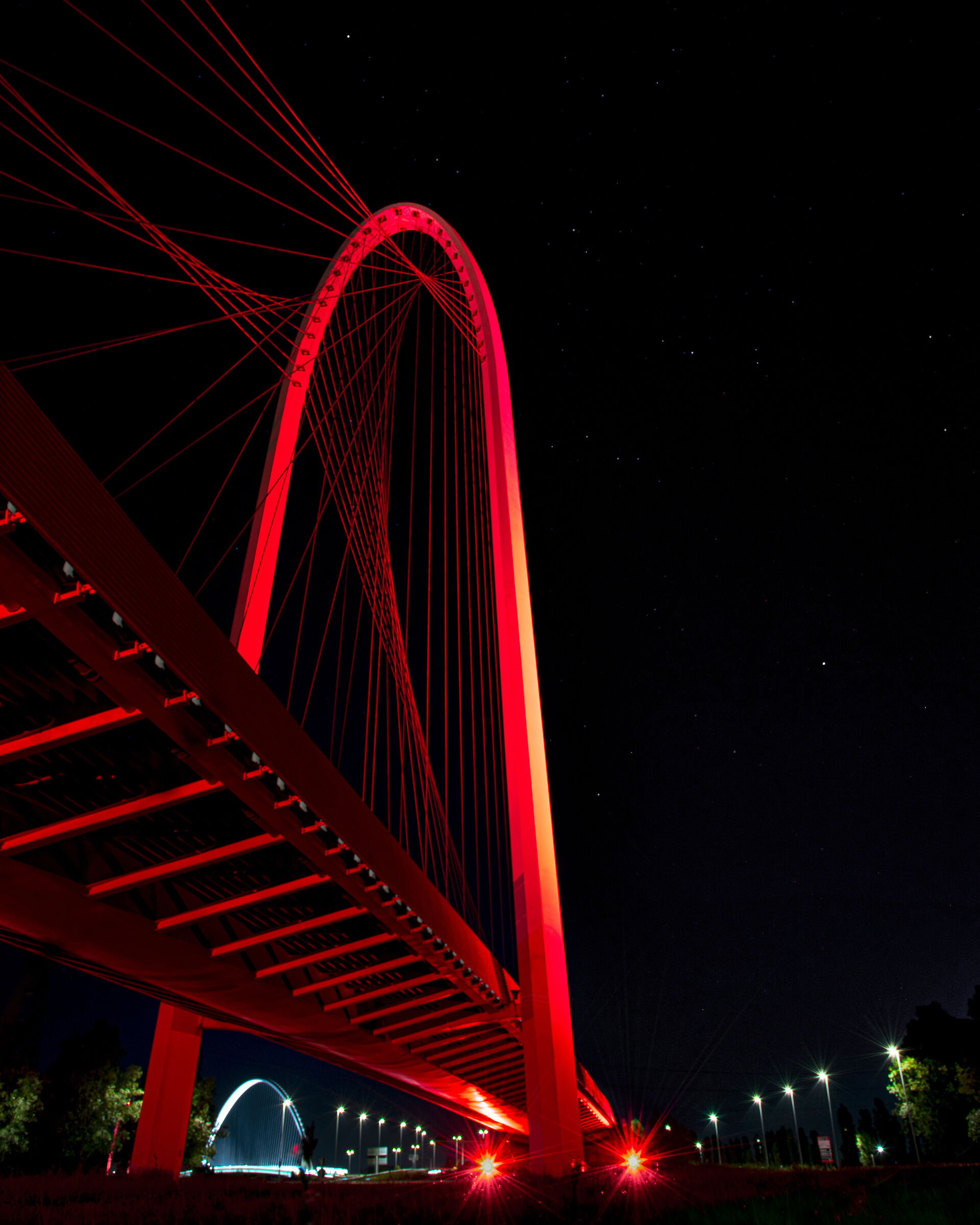 CALATRAVA BRIDGES