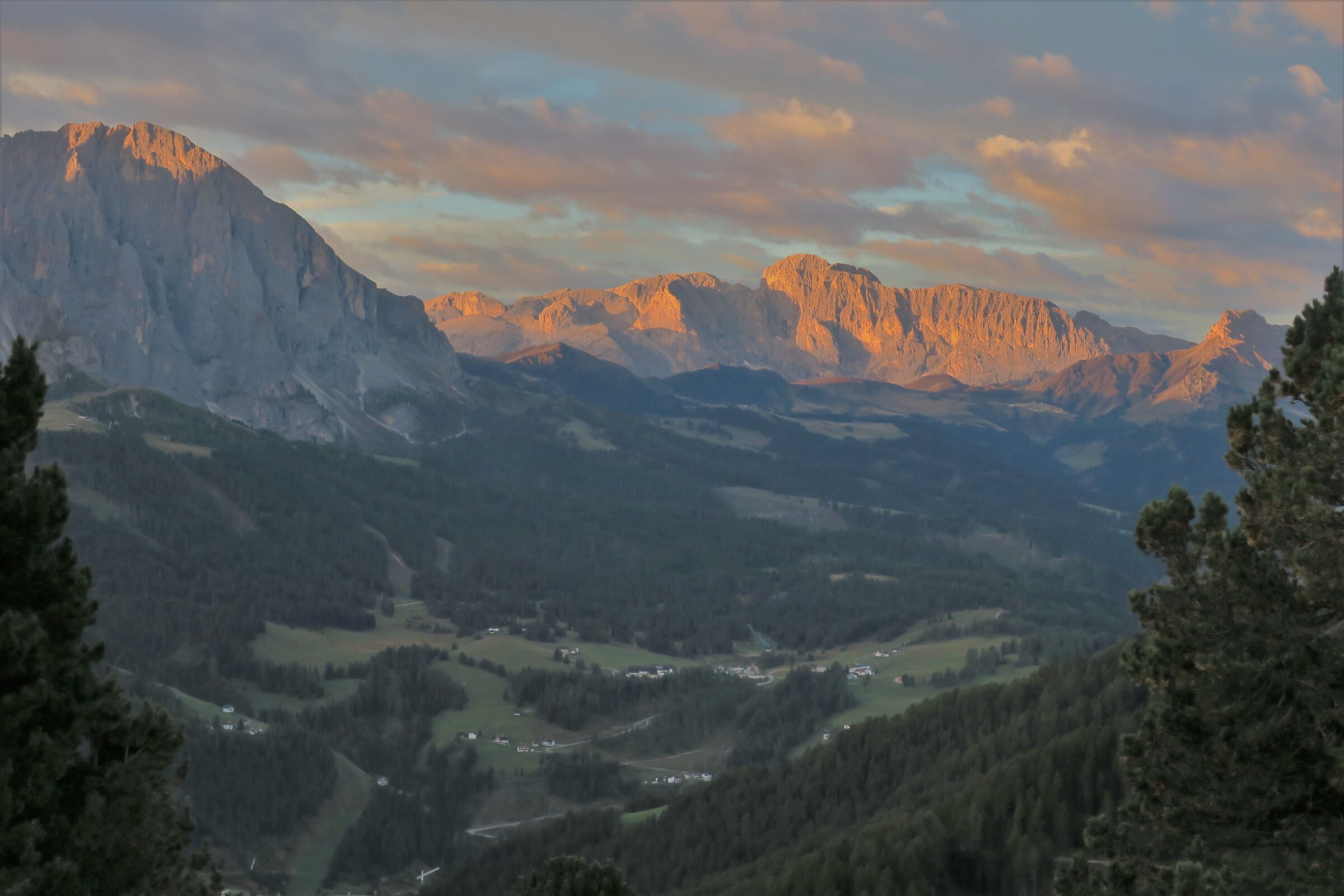 Sasso Lungo e Sasso Piatto