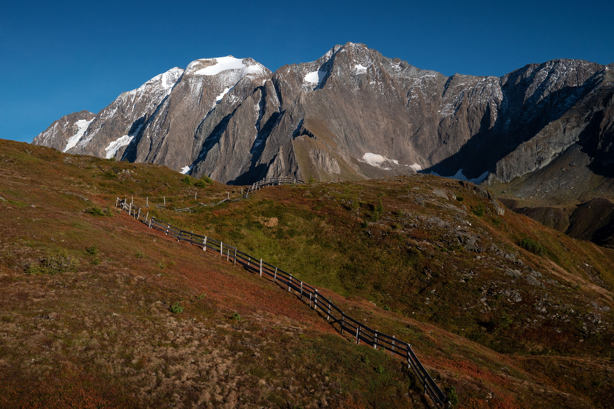 Val di Vizze/PfitscherTal#2 - South Tyrol - Italy