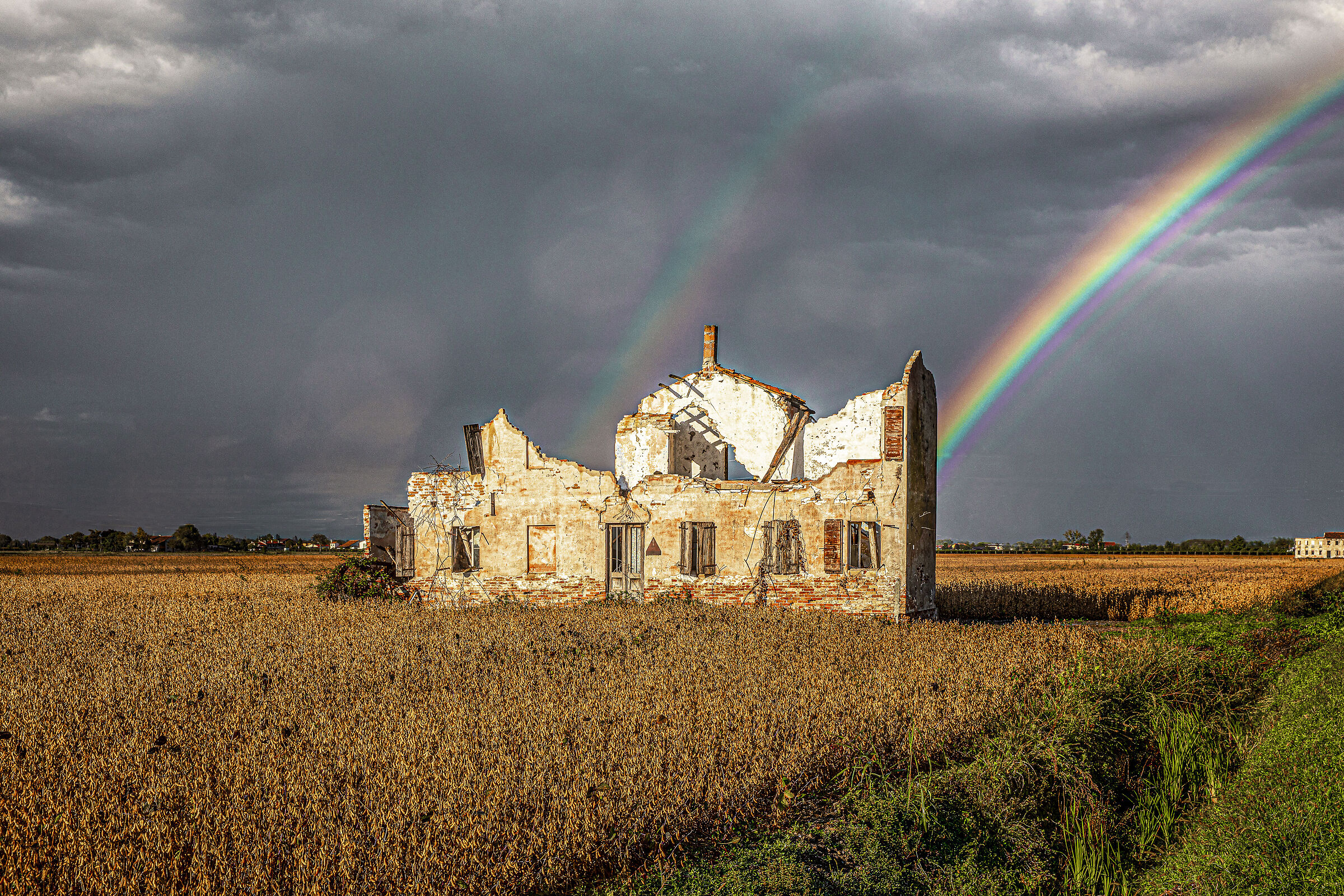 Dialogo con il cielo