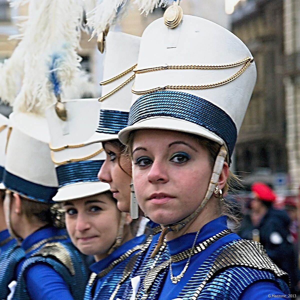 Majorettes_4