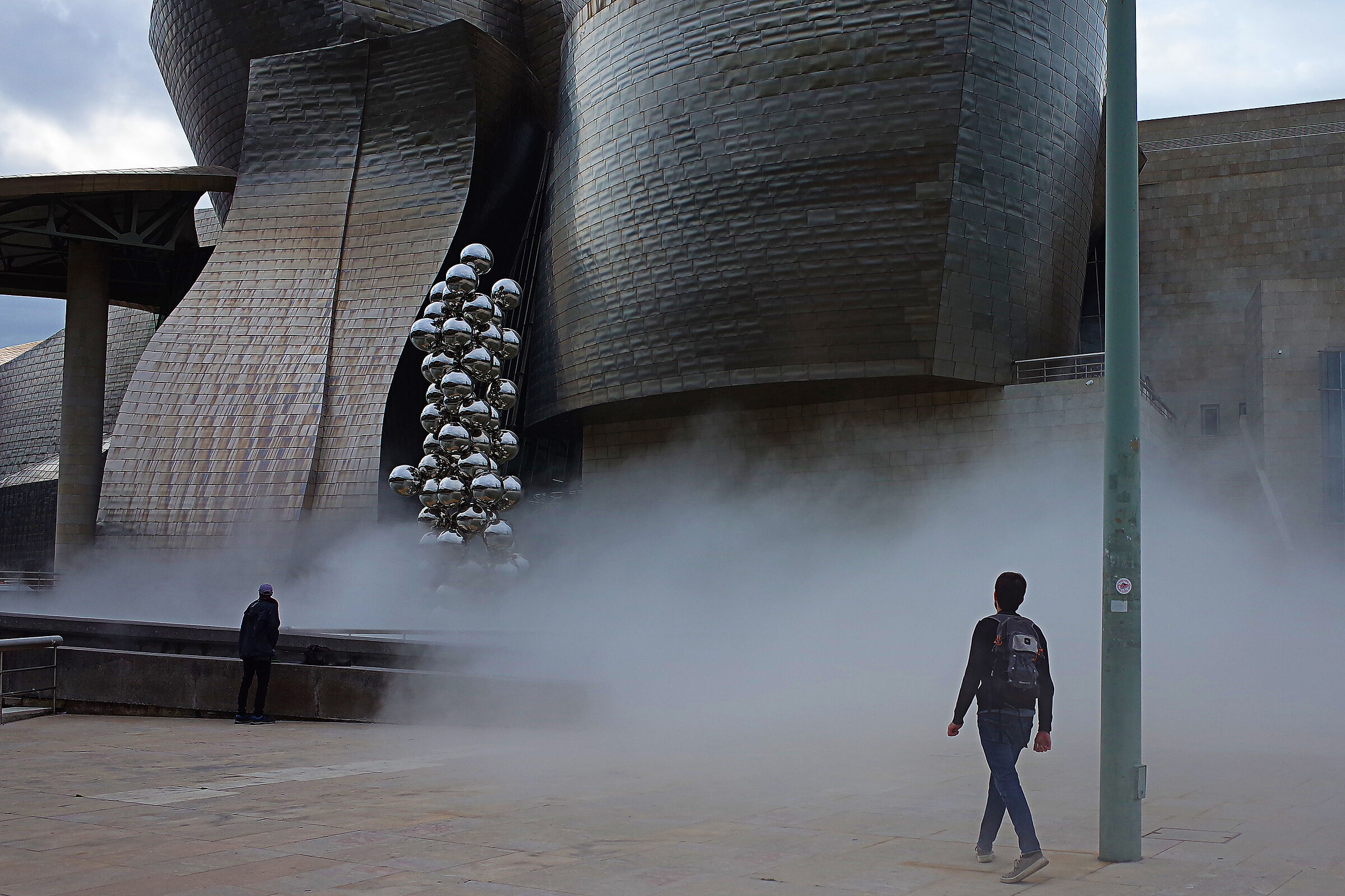 Guggenheim Bilbao