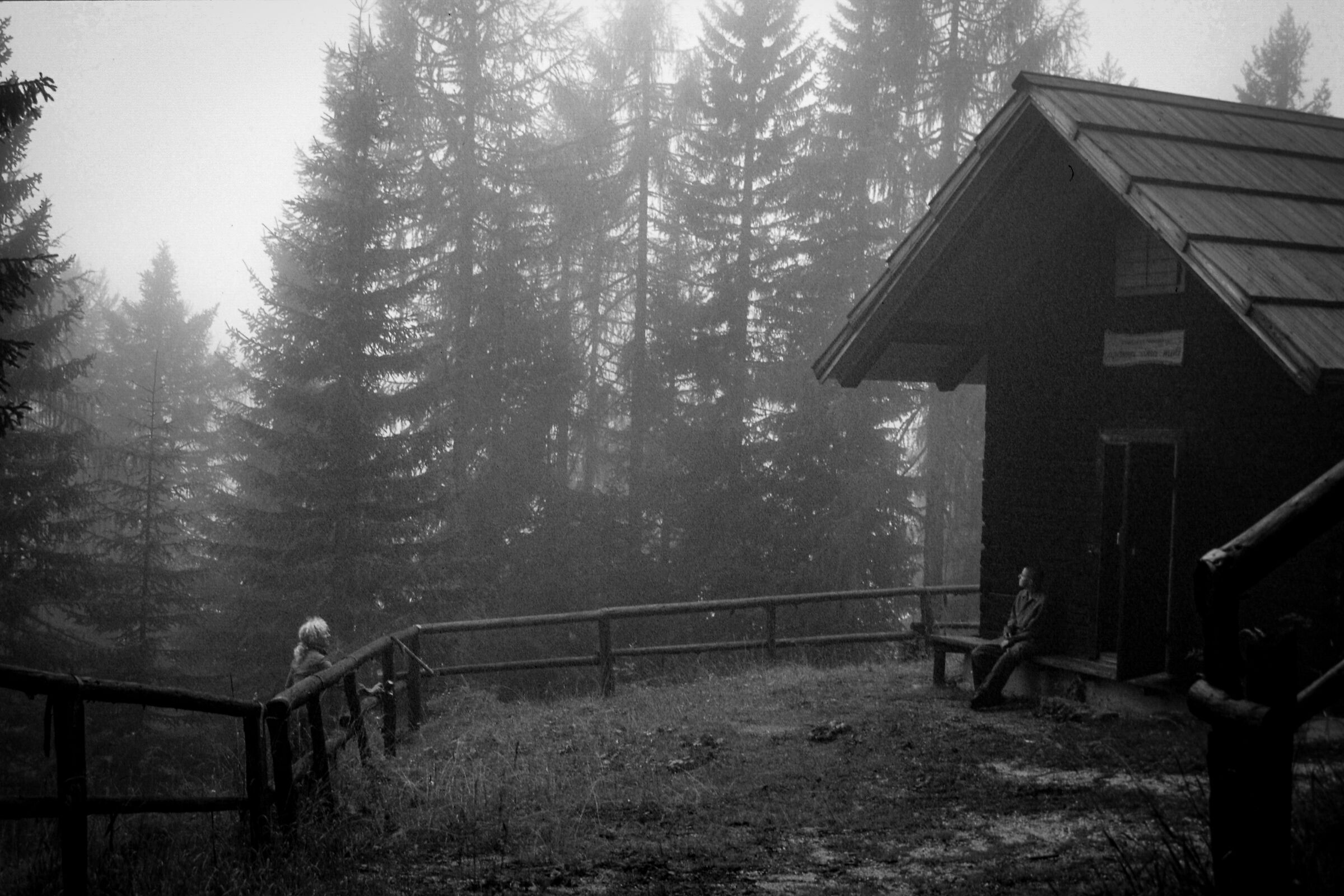 Once upon a time....