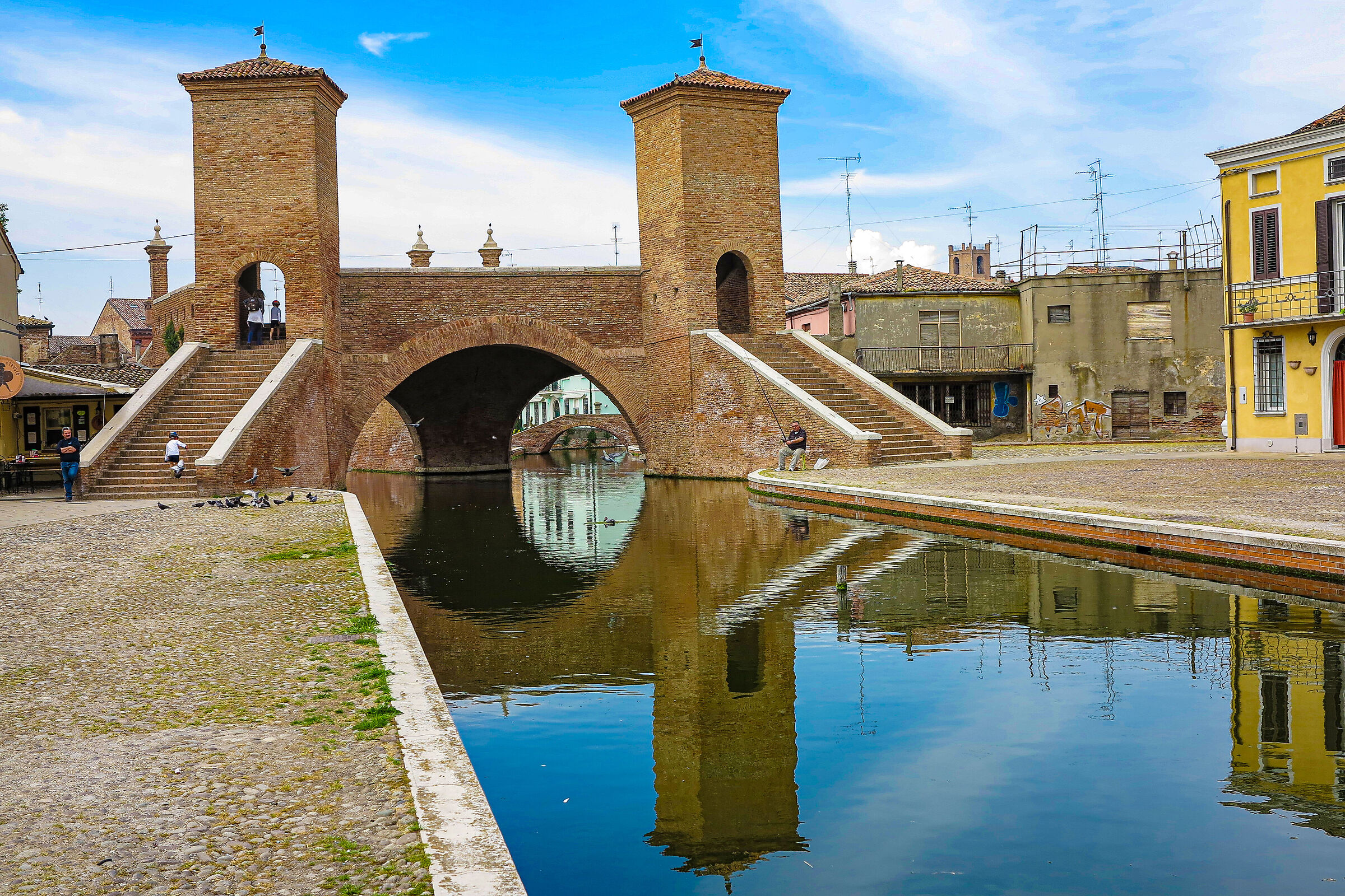 Comacchio