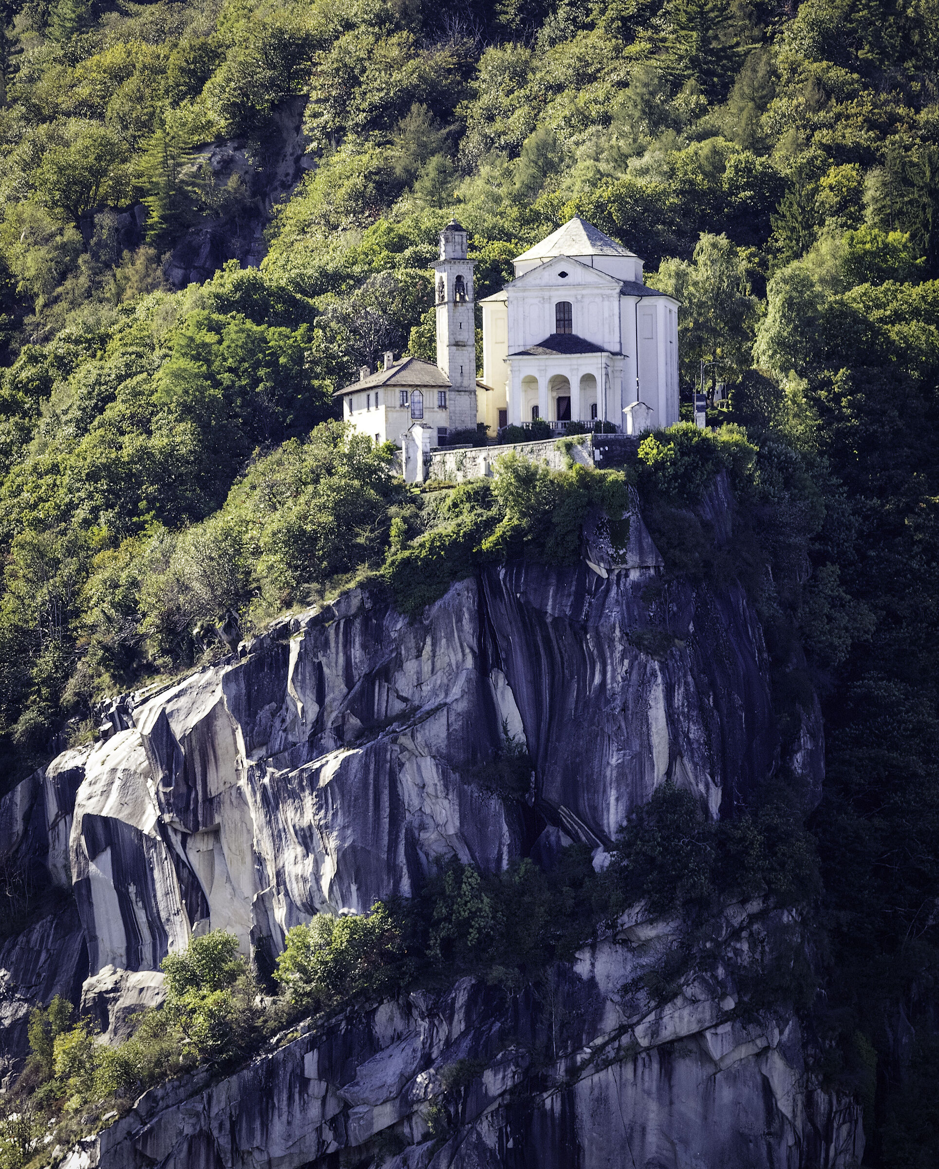 Cliff