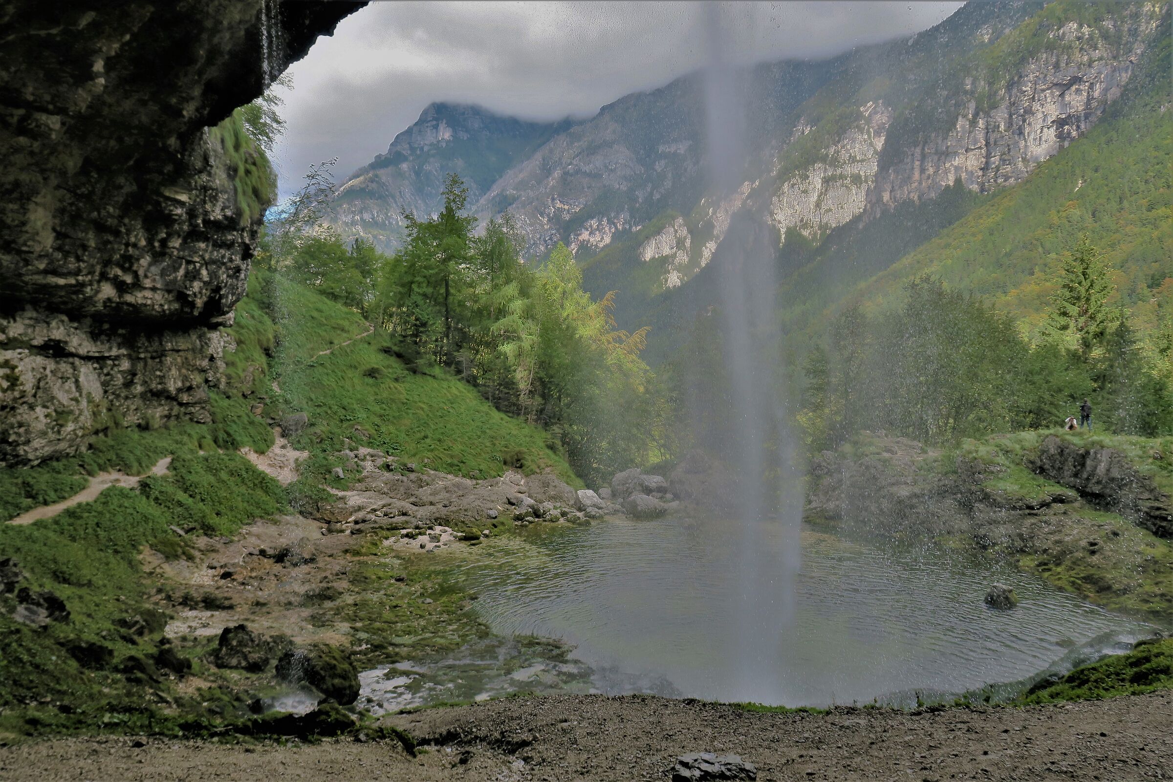 Fontanon del Goriuda