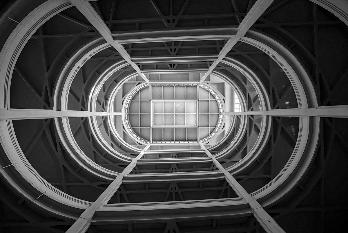 Ramp of the Lingotto