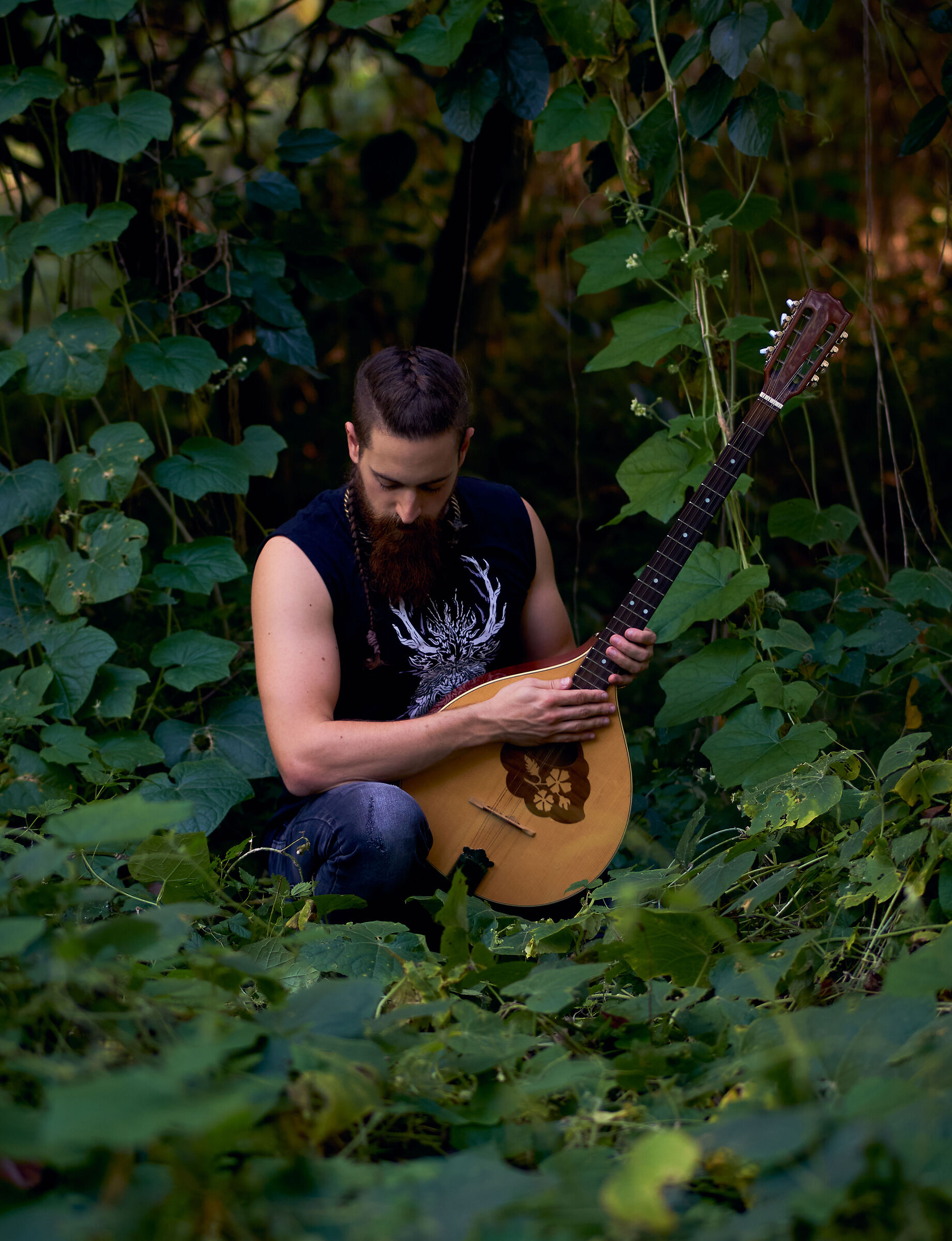 Folkmusic - Warg - #9