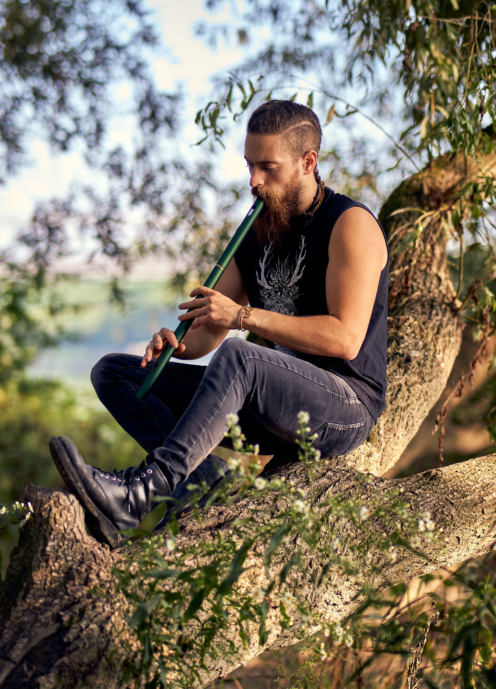 Folkmusic - Warg - #11