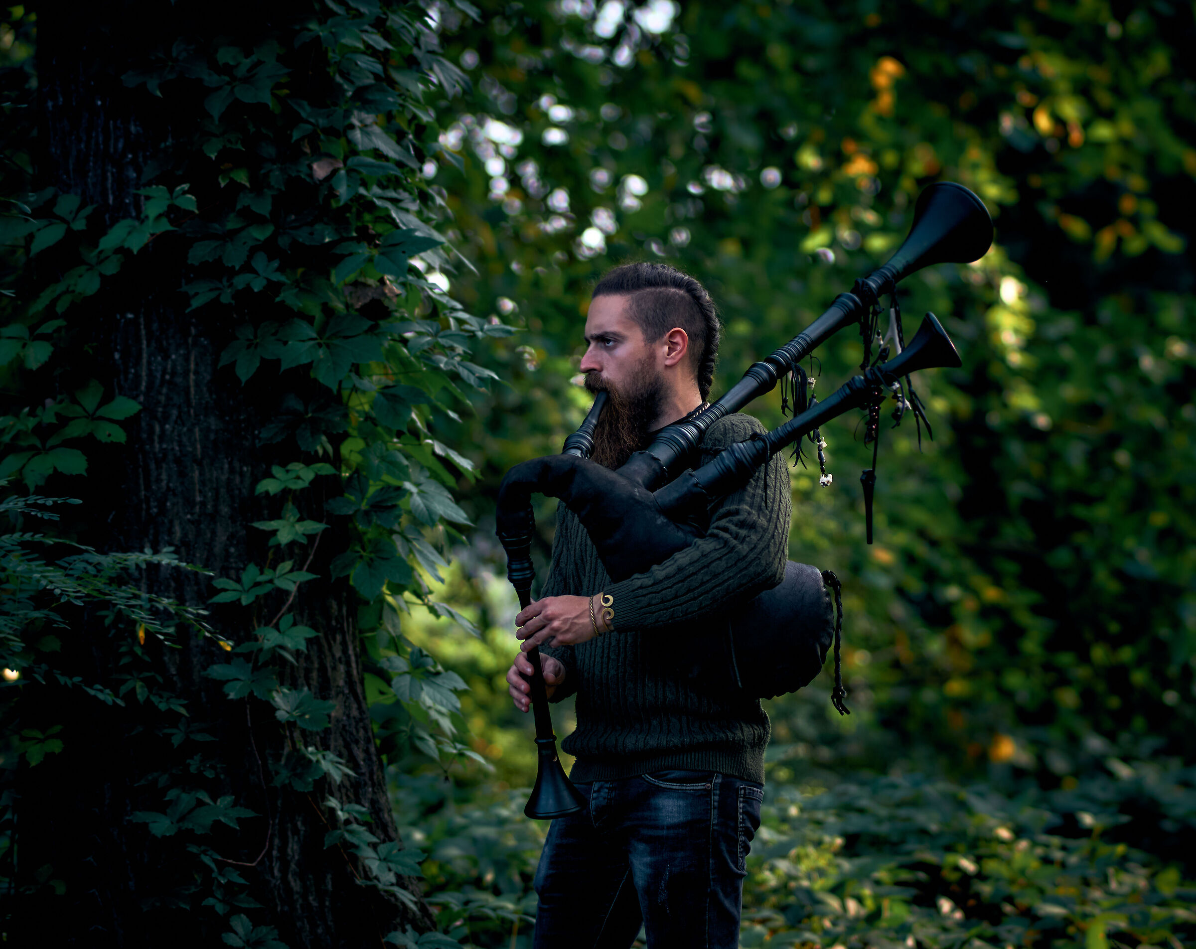 Folkmusic - Warg - #14