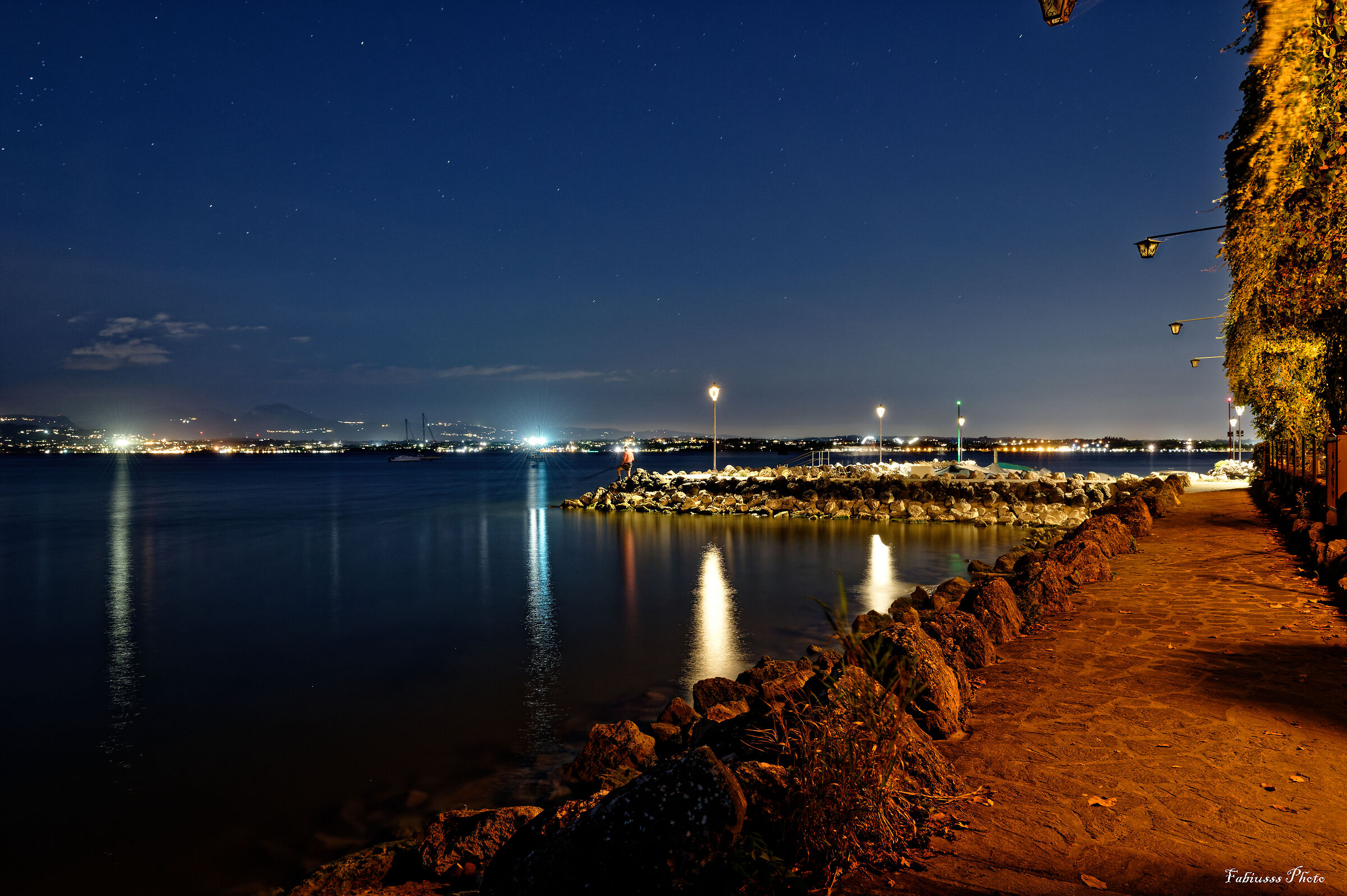 Un angolo di Paradiso