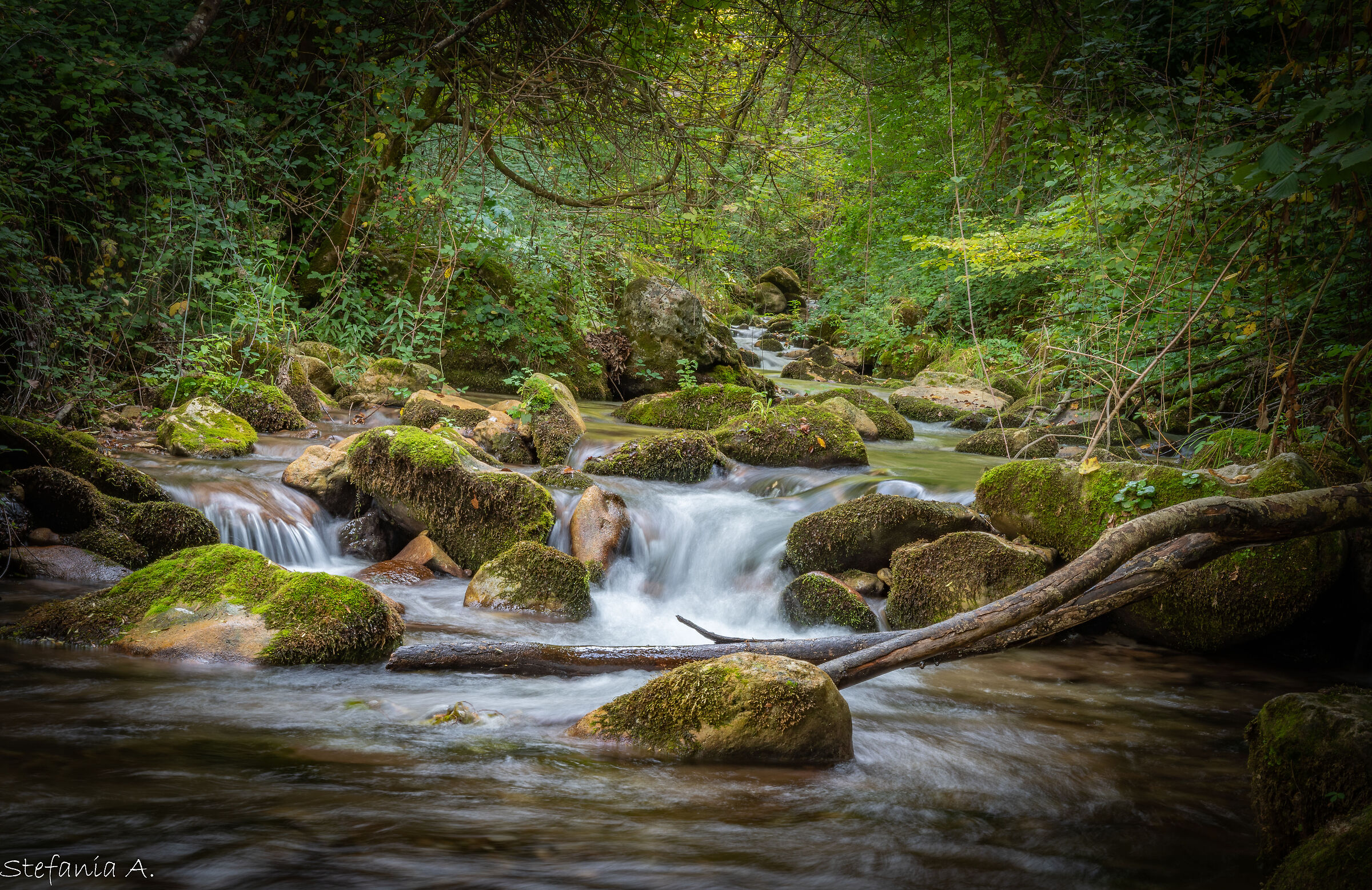 parco naturale della Maiella