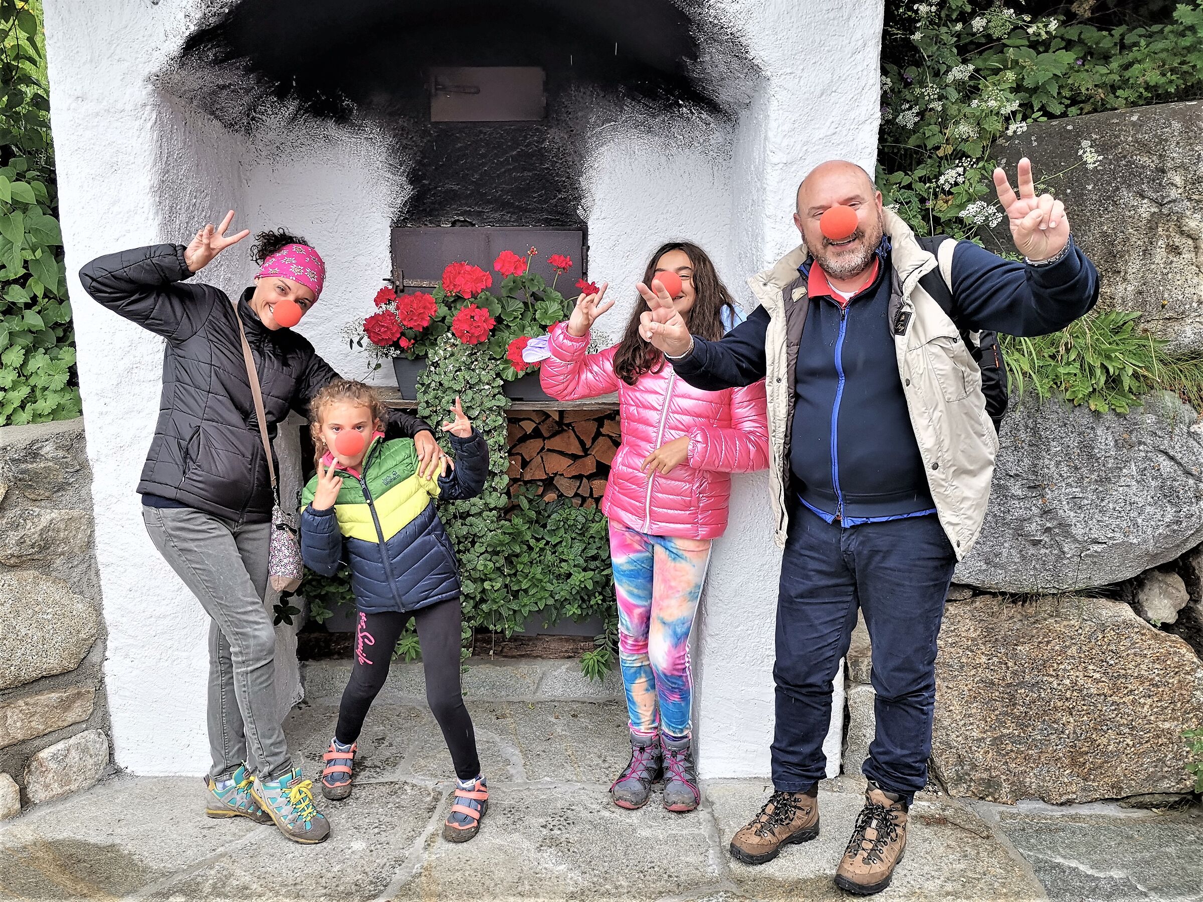 South Tyrol is always waiting for you