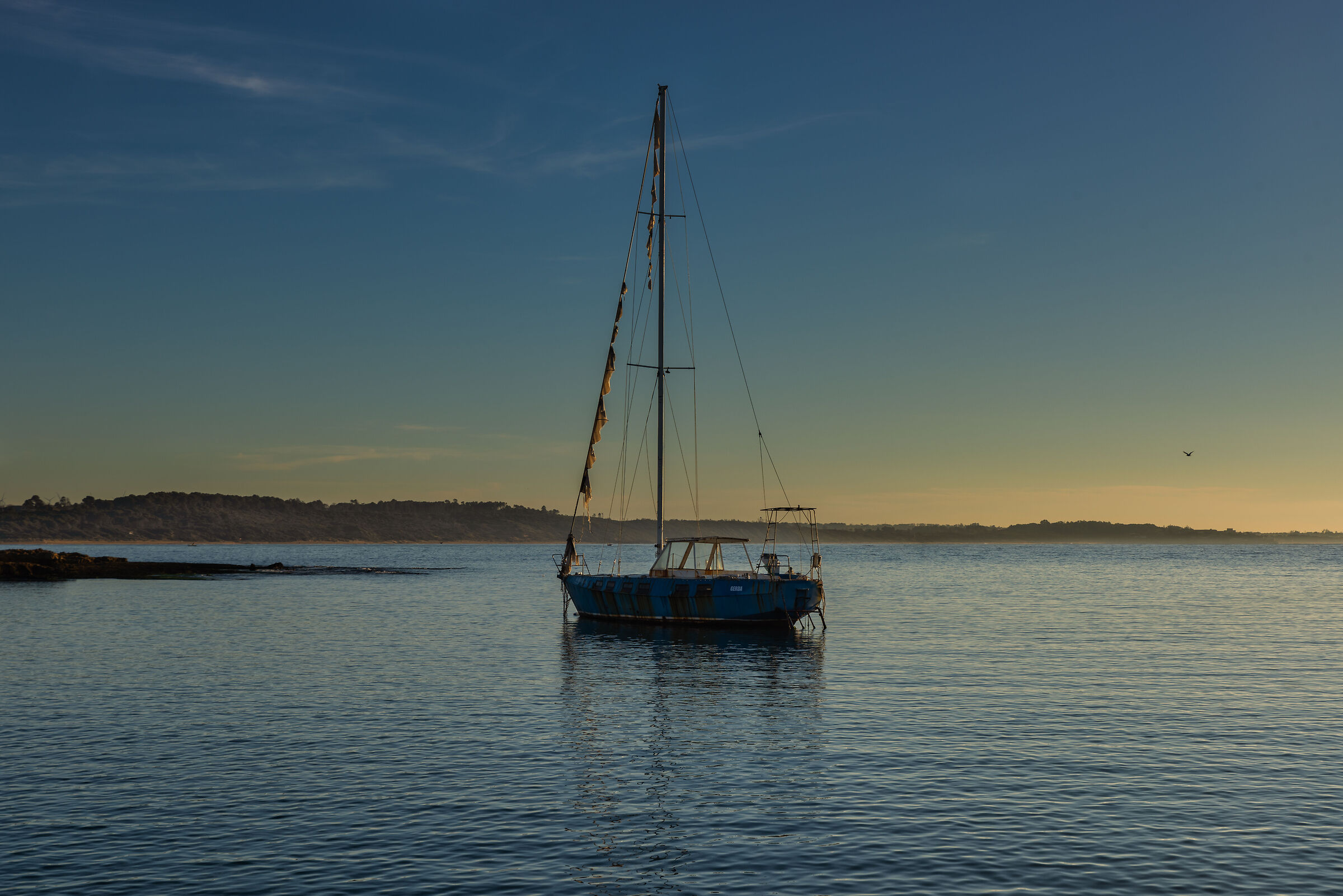 Aspettando tempi migliori