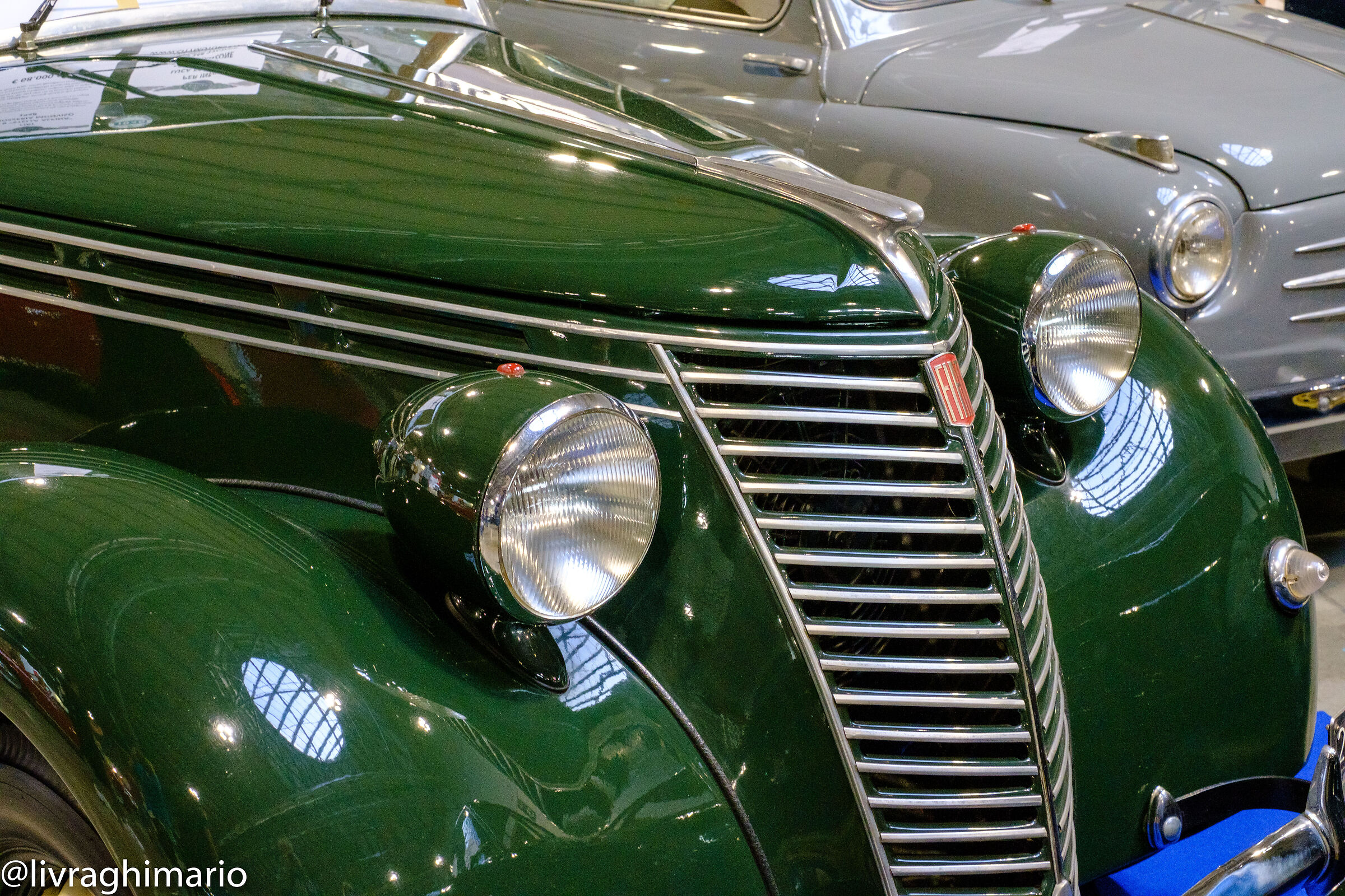 verde antico