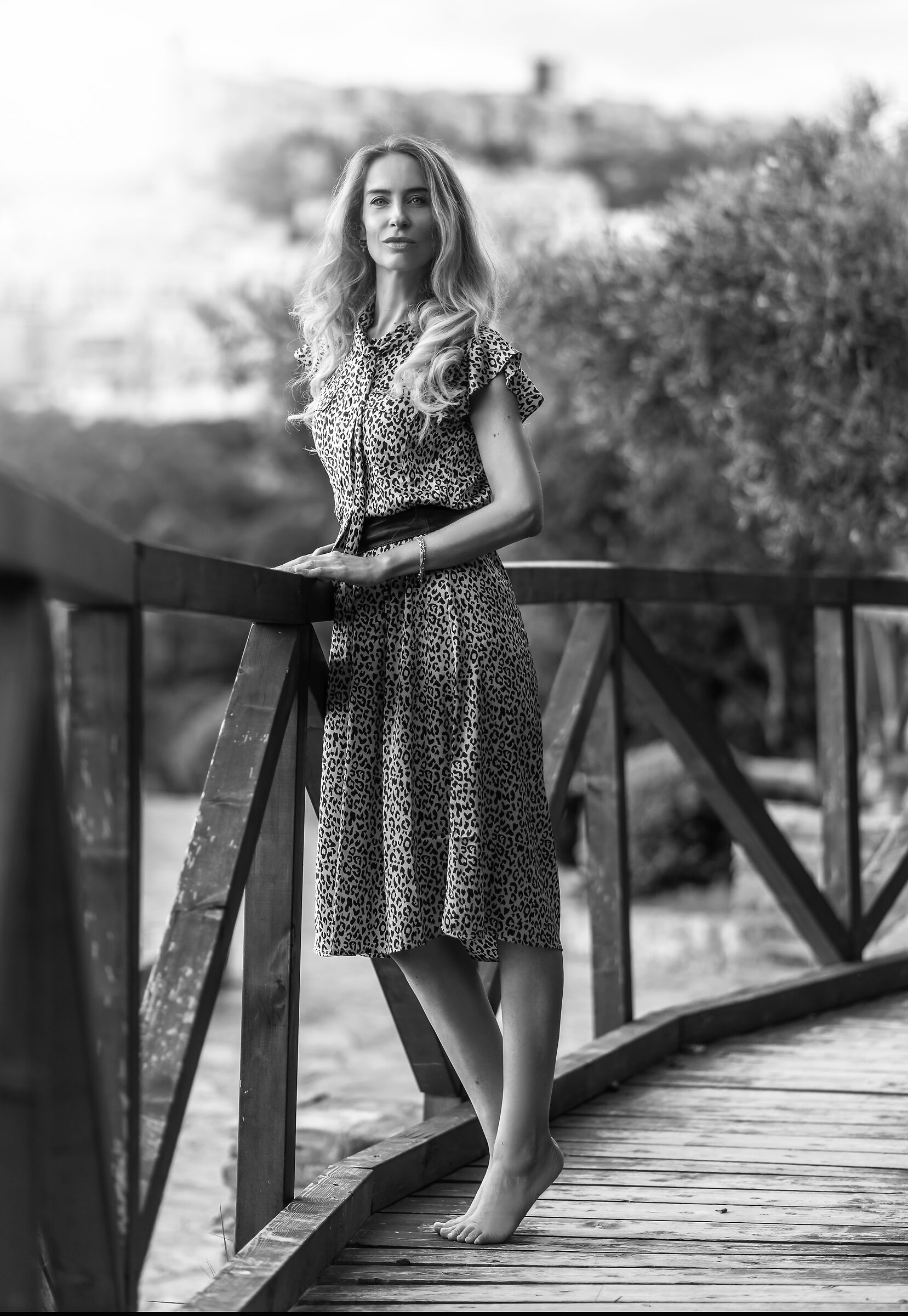 Patricia bnw