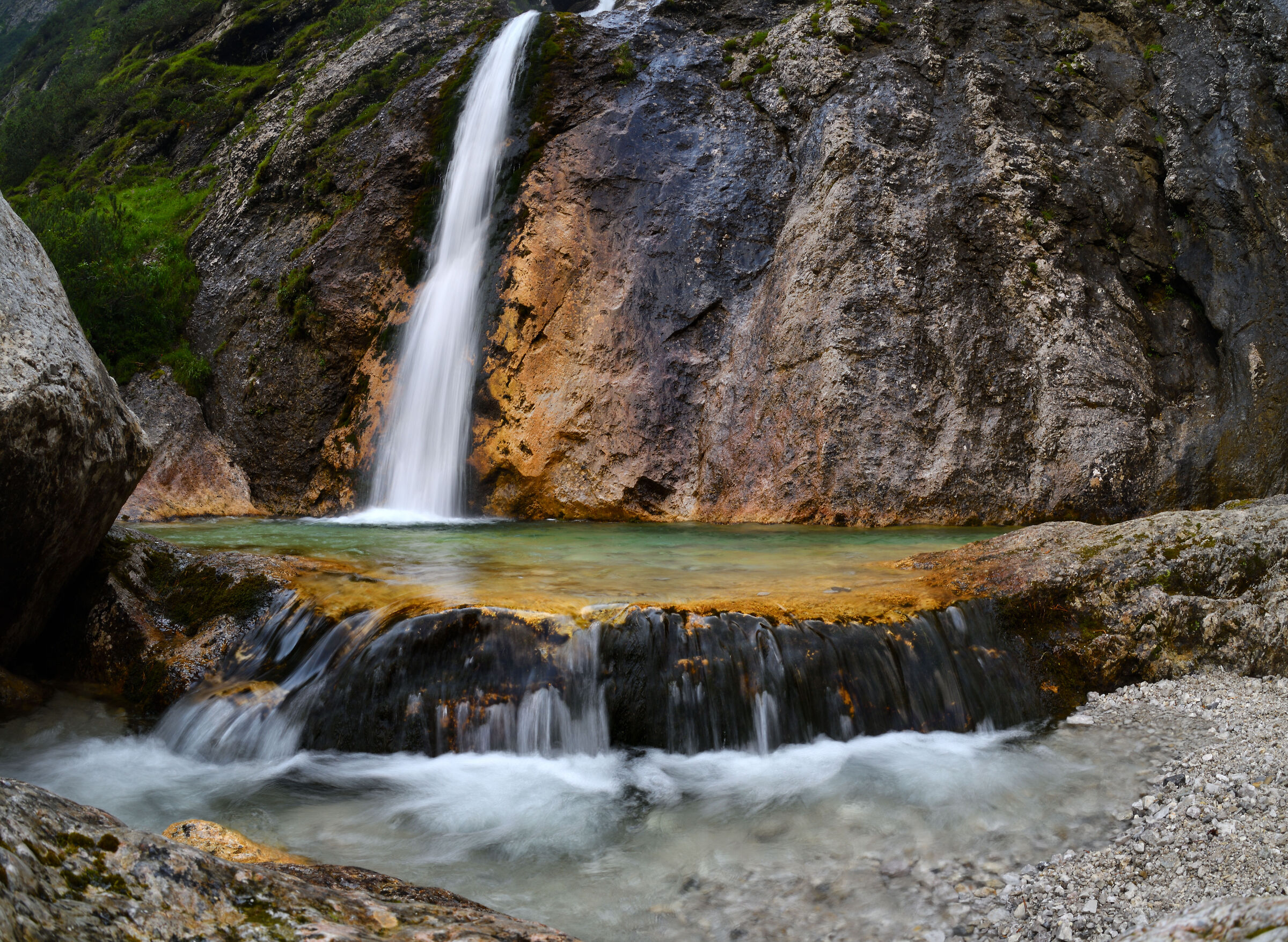specchio di Biancaneve