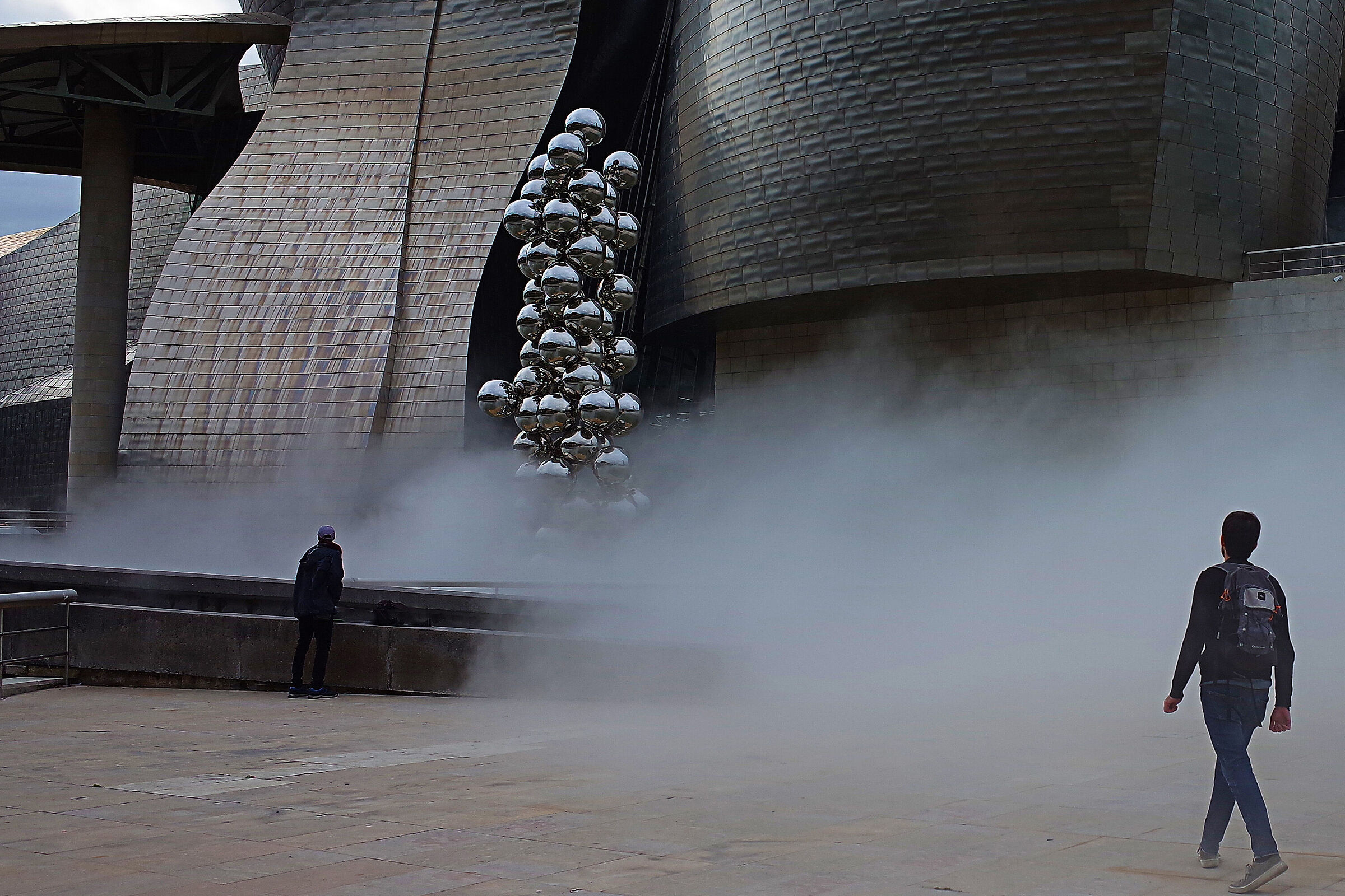 Guggenheim Bilbao
