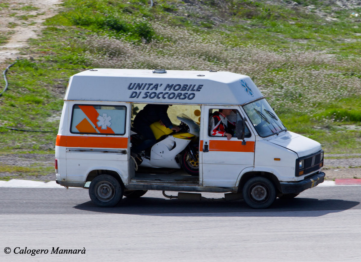 When the roles are invetono