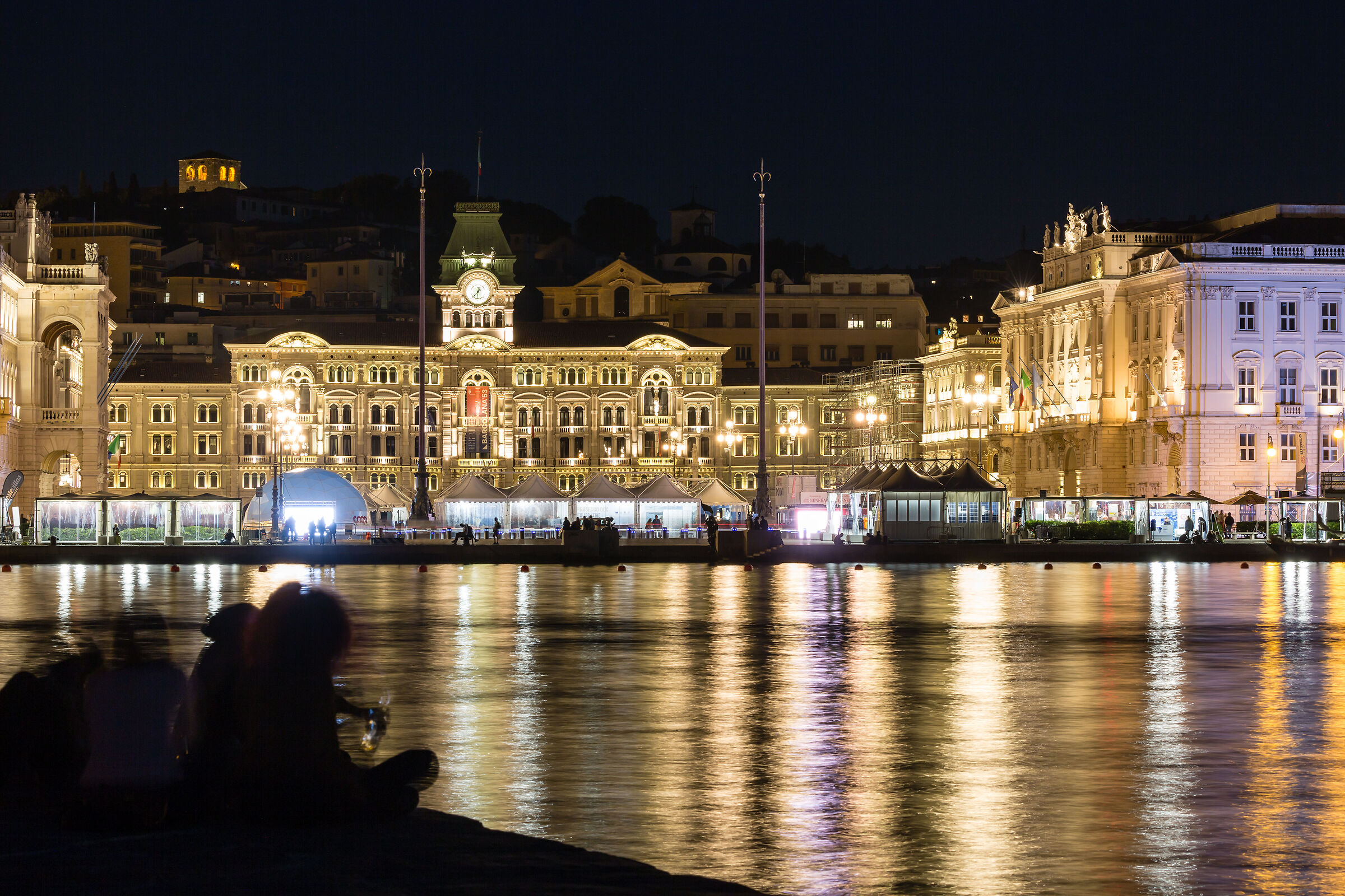 Trieste