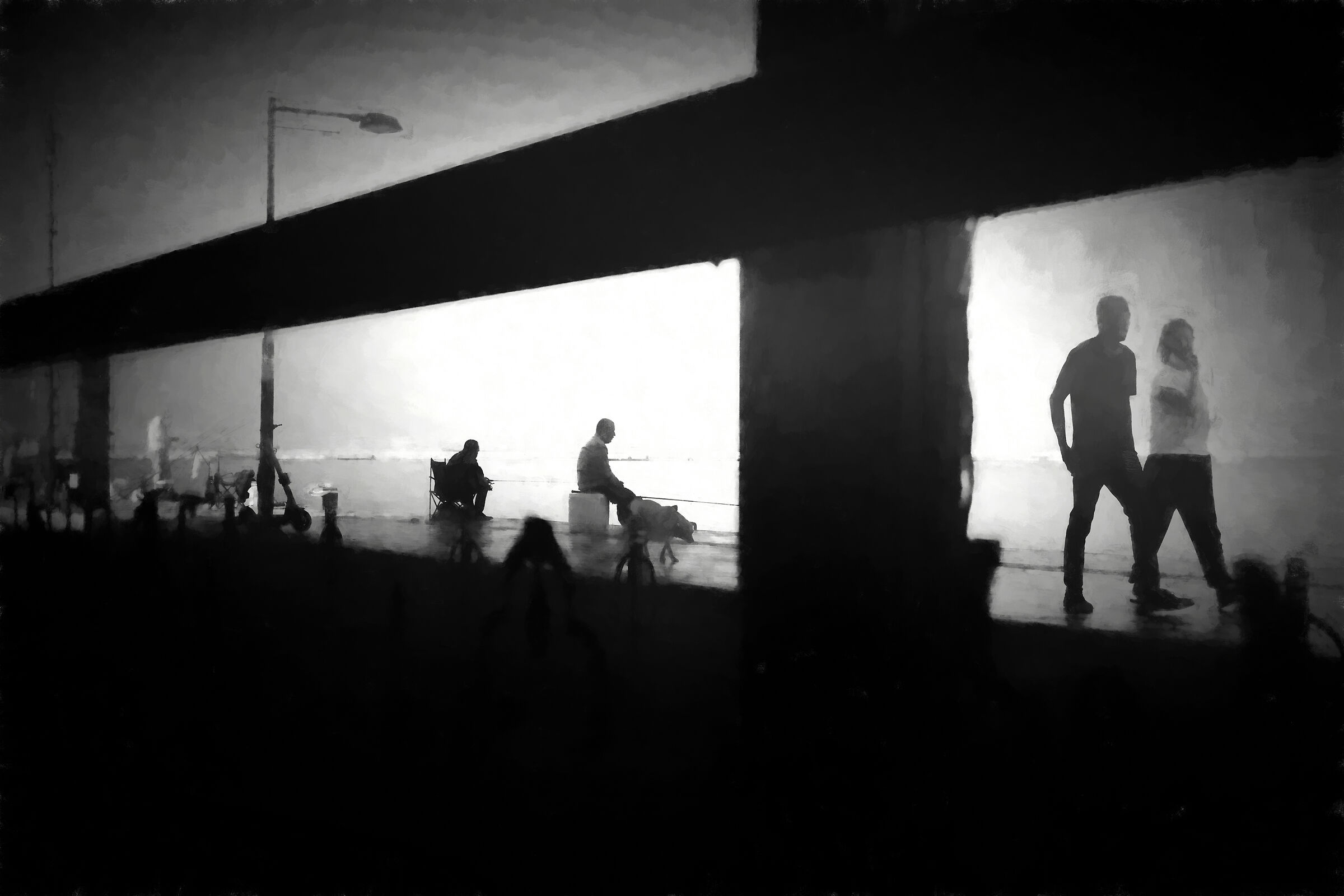 Quello che sento quello che vedo