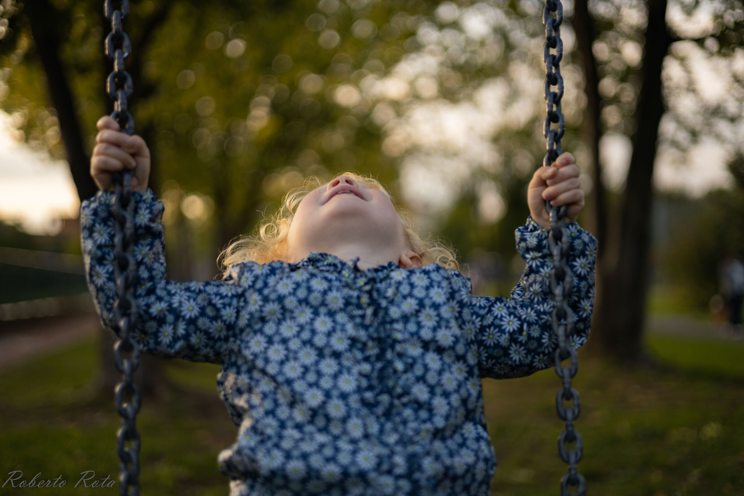 swing