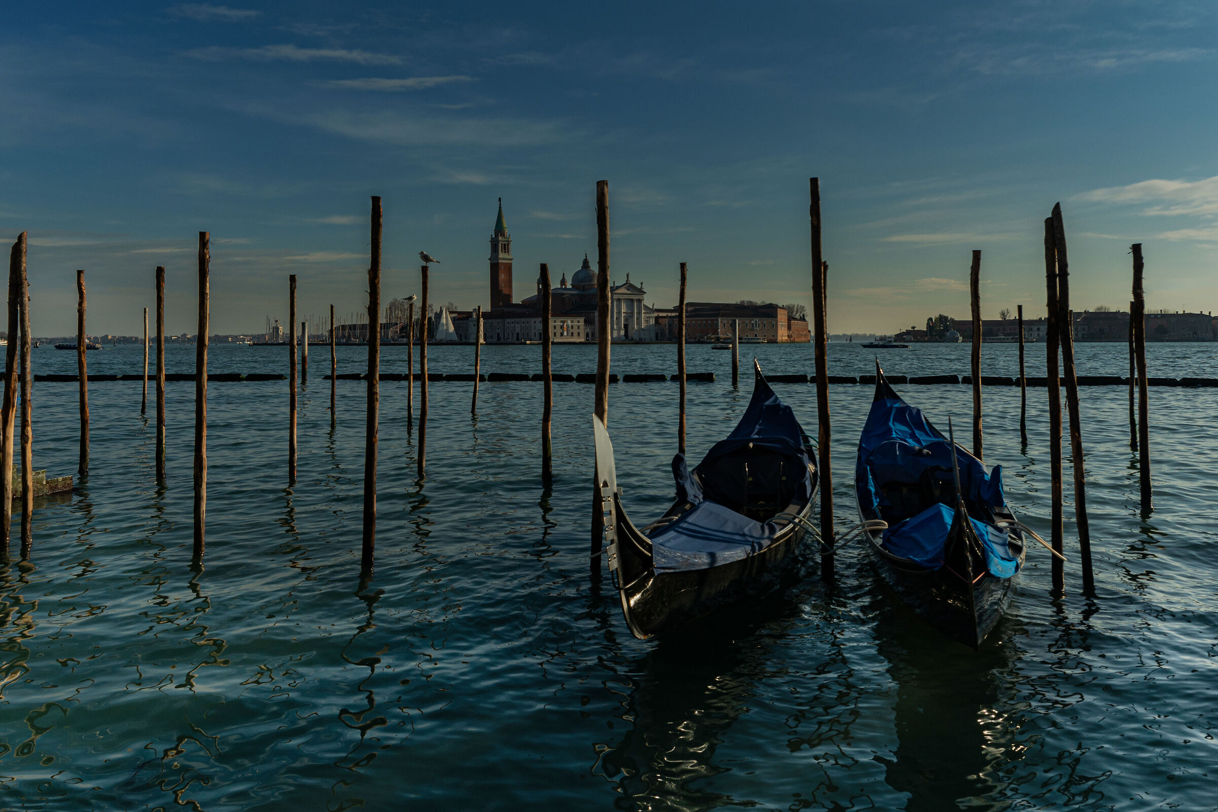 Legami indissolubili