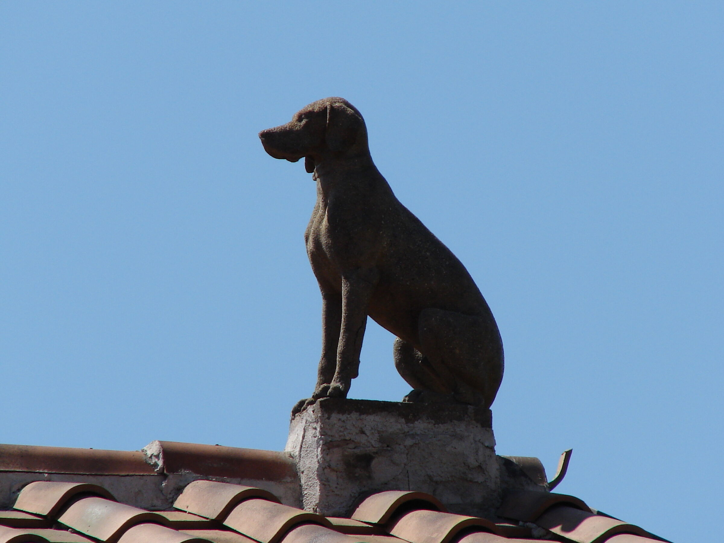 Narni - A guardia delle stelle