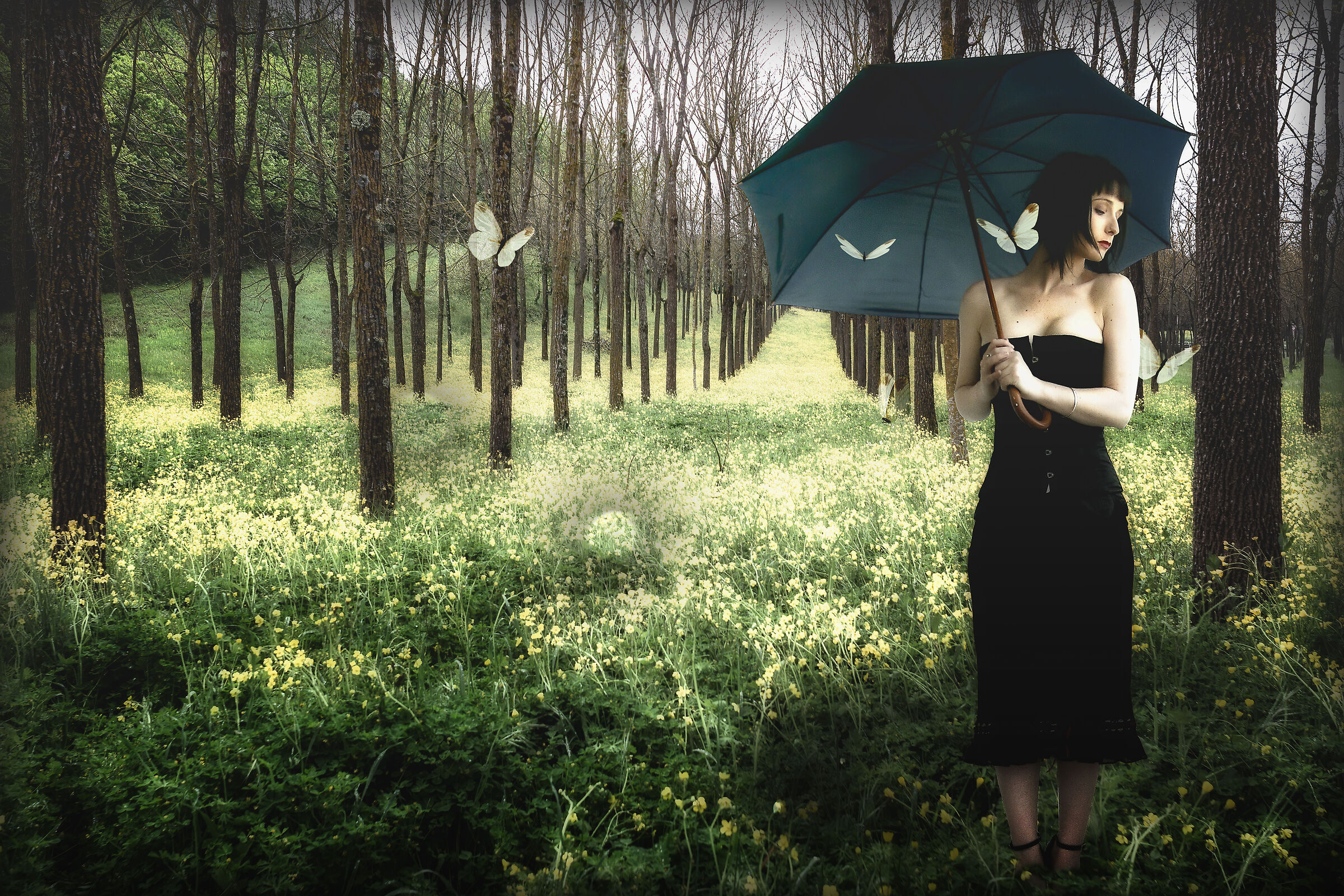 tra realta' e fantasia