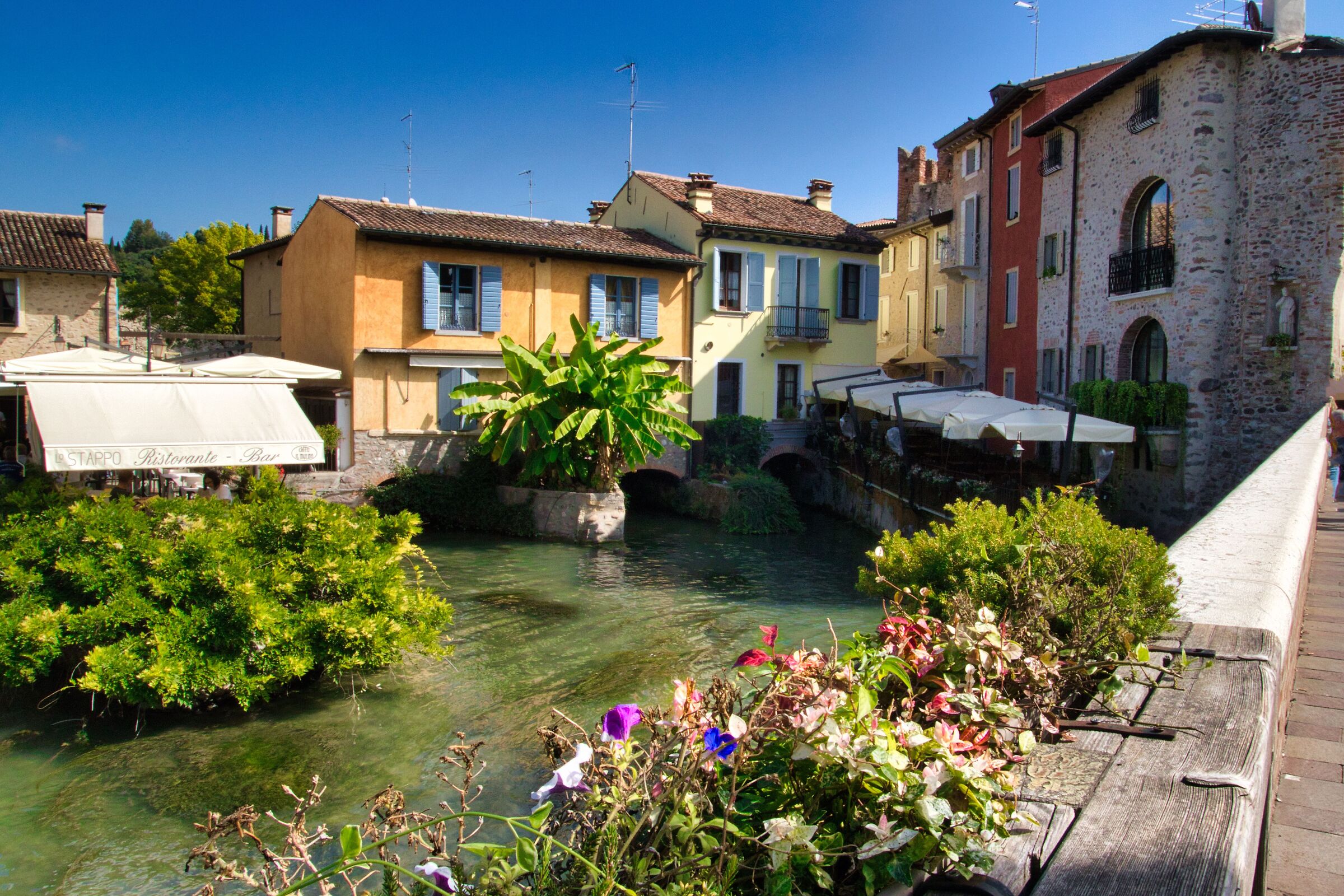 Borghetto sul mincio