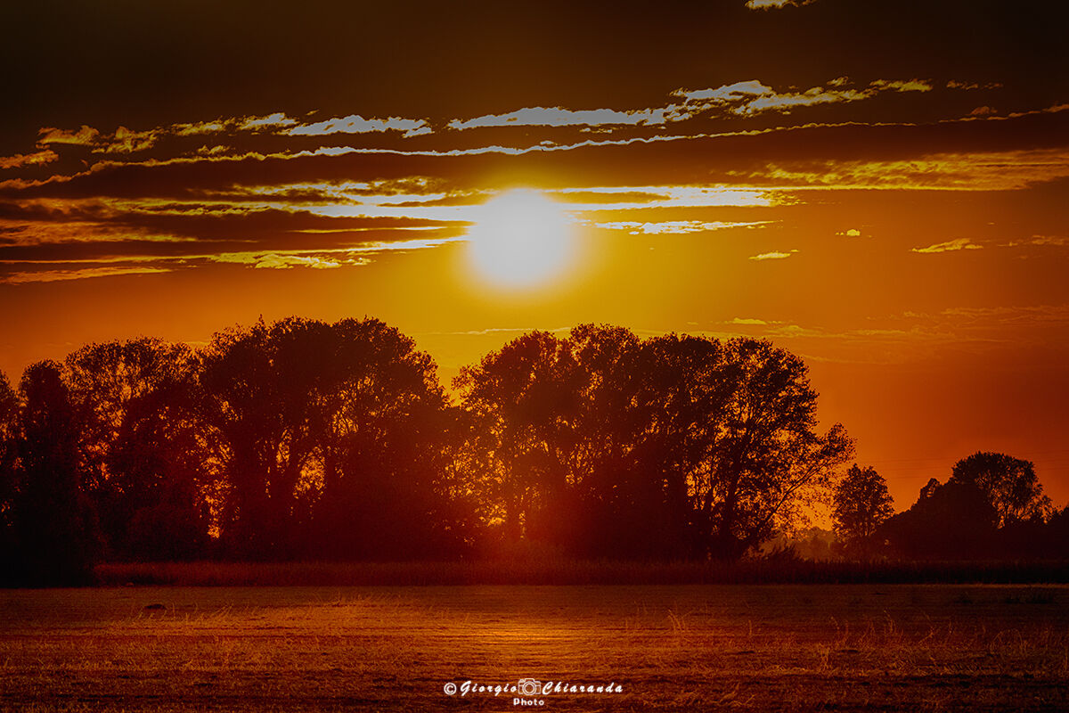 Another day that goes away