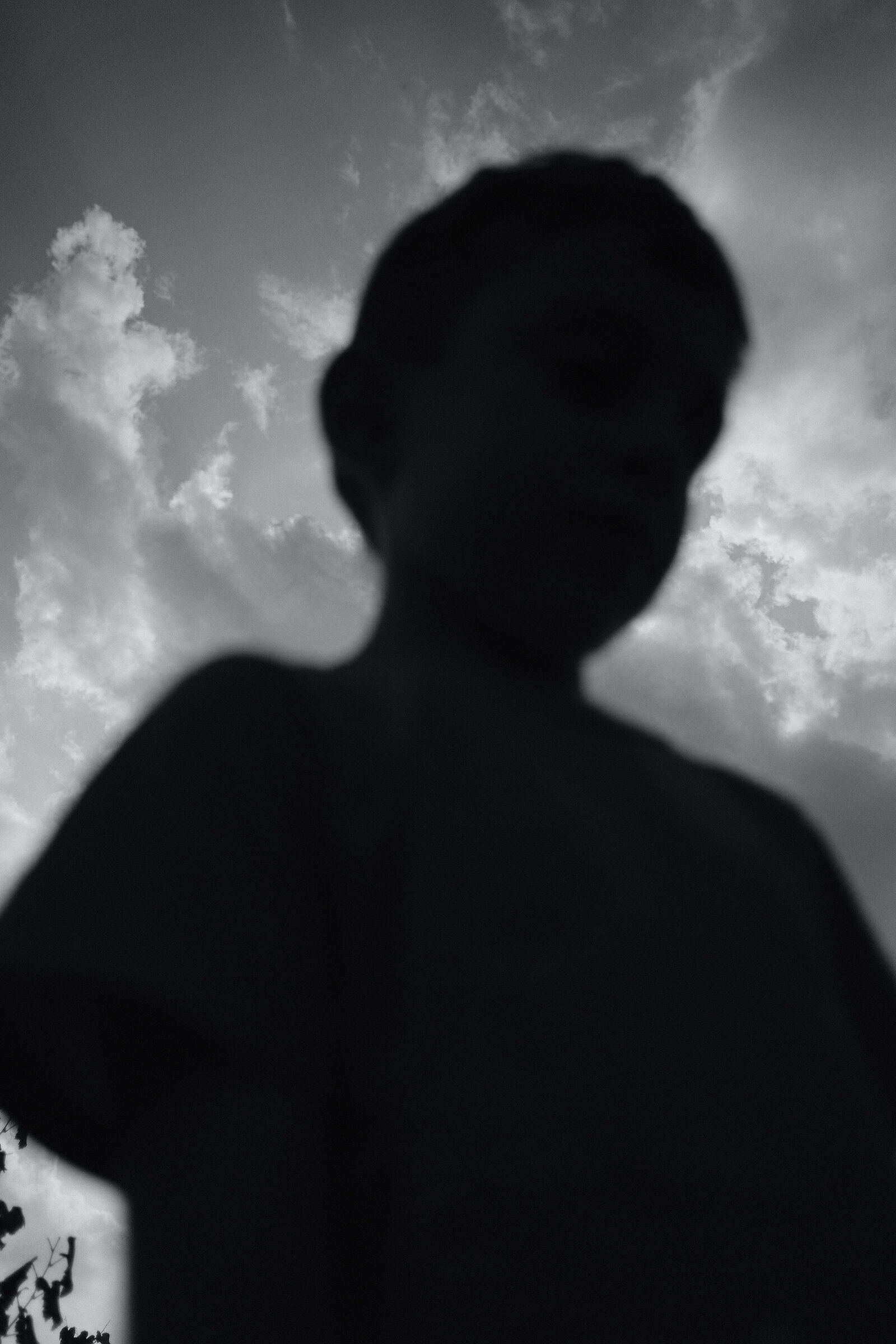 Con il Cielo alle Spalle